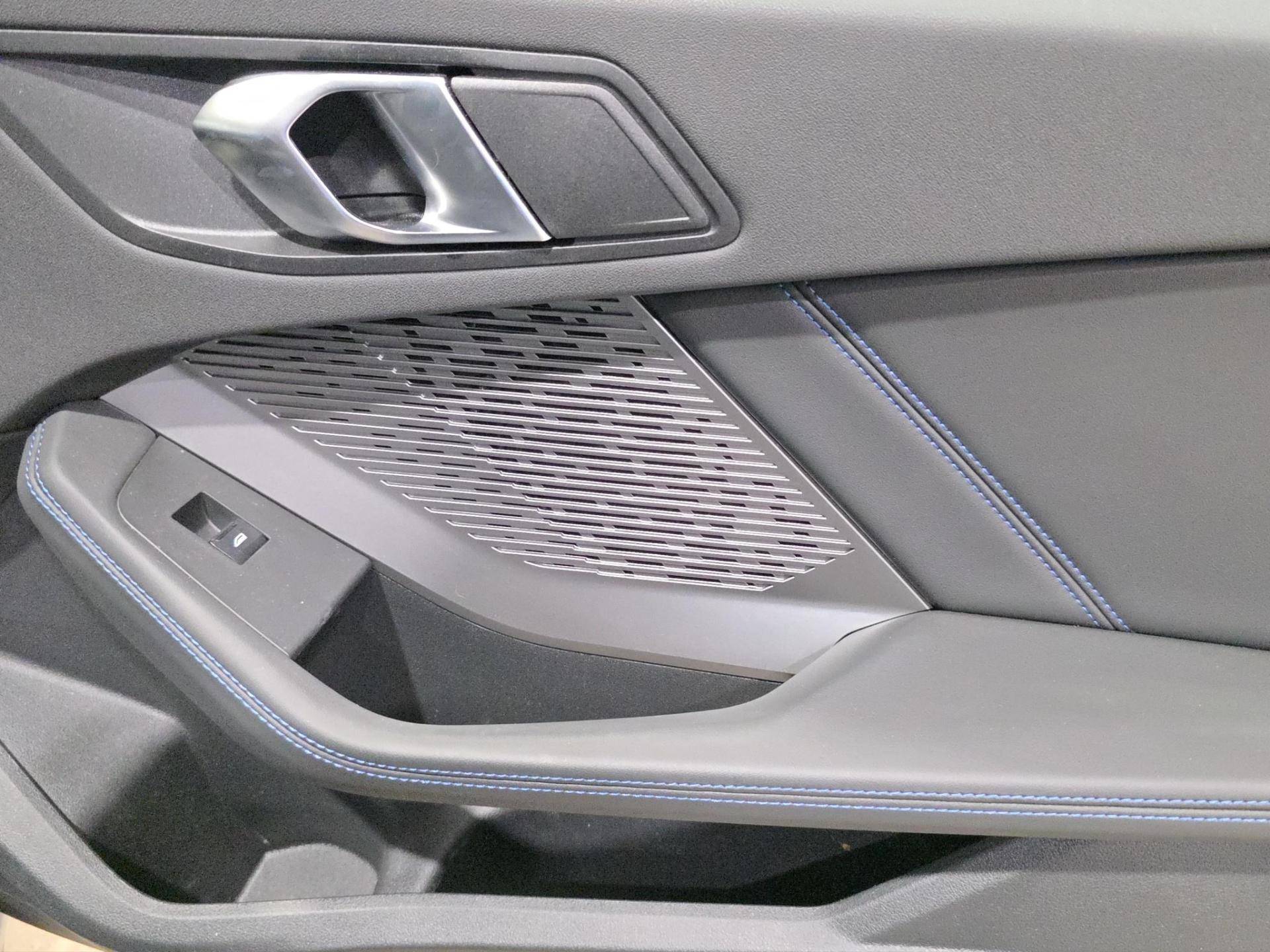 Auto Venduta - BMW Serie 1 118d MSport Pro auto usata in pronta consegna - Brandini