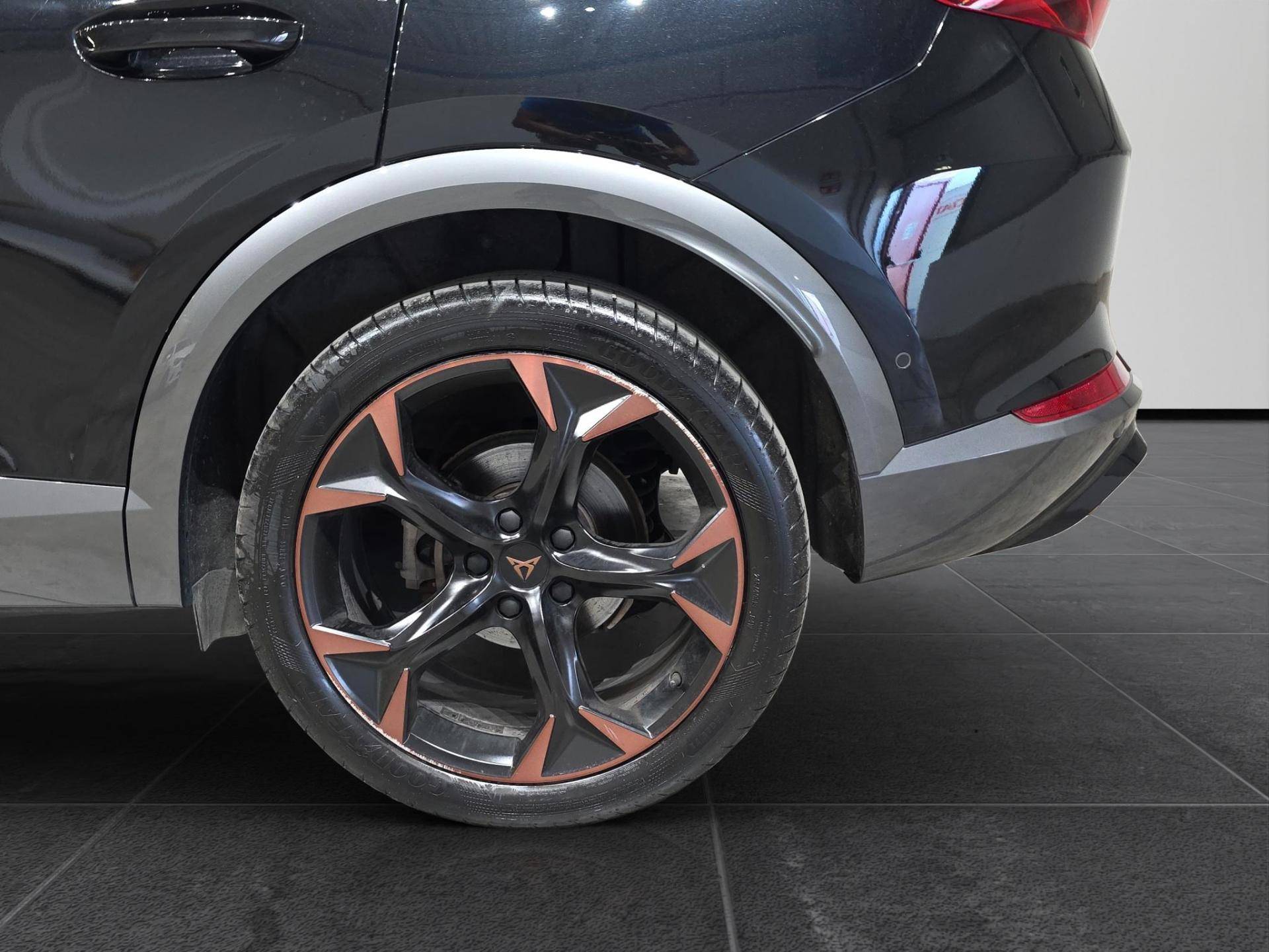 Auto Venduta - CUPRA Formentor Formentor 1.4 e-hybrid dsg usata in pronta consegna - Brandini