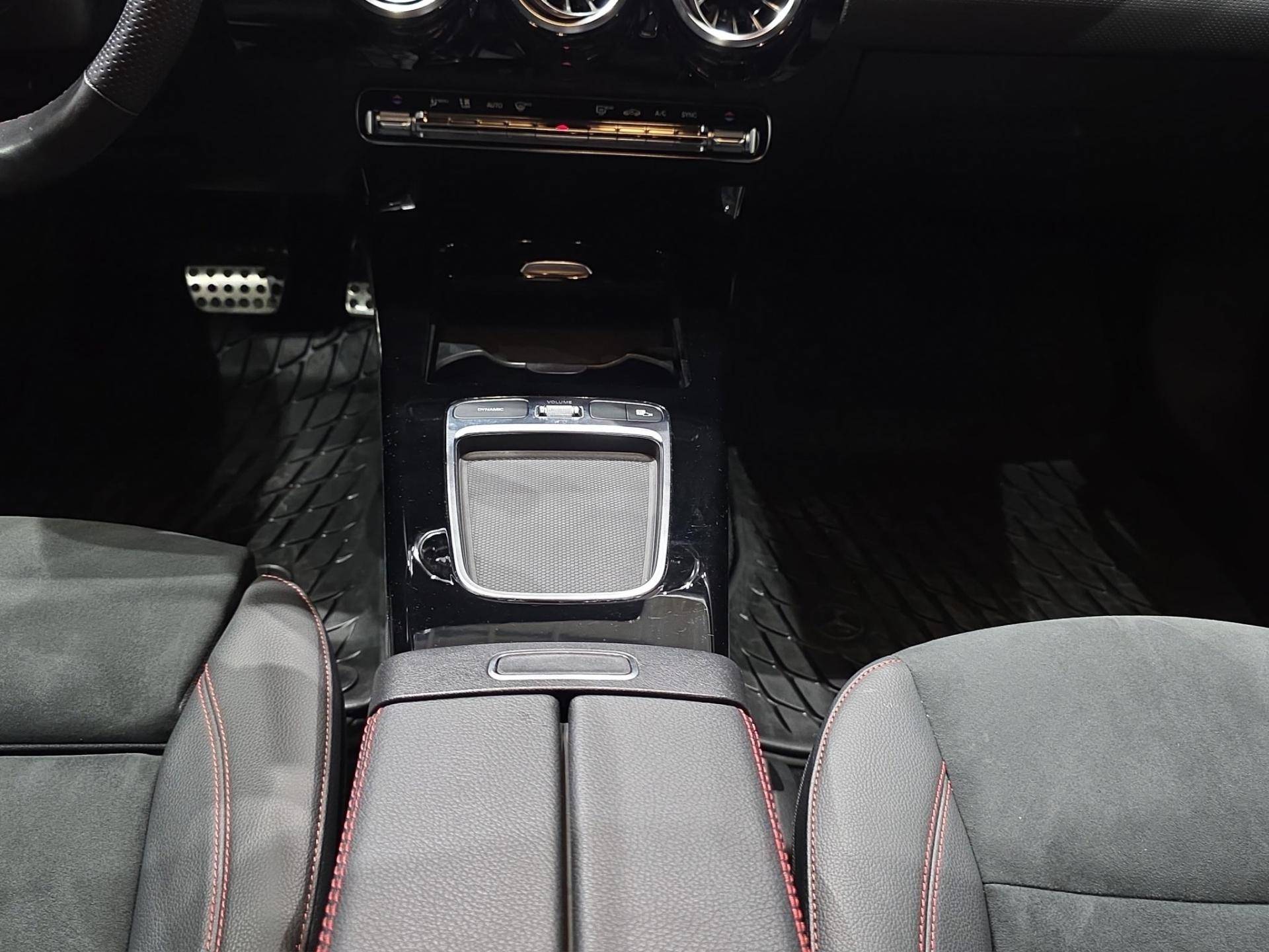Auto Venduta - MERCEDES Classe A A 180 AMG Line Advanced auto usata in pronta consegna - Brandini