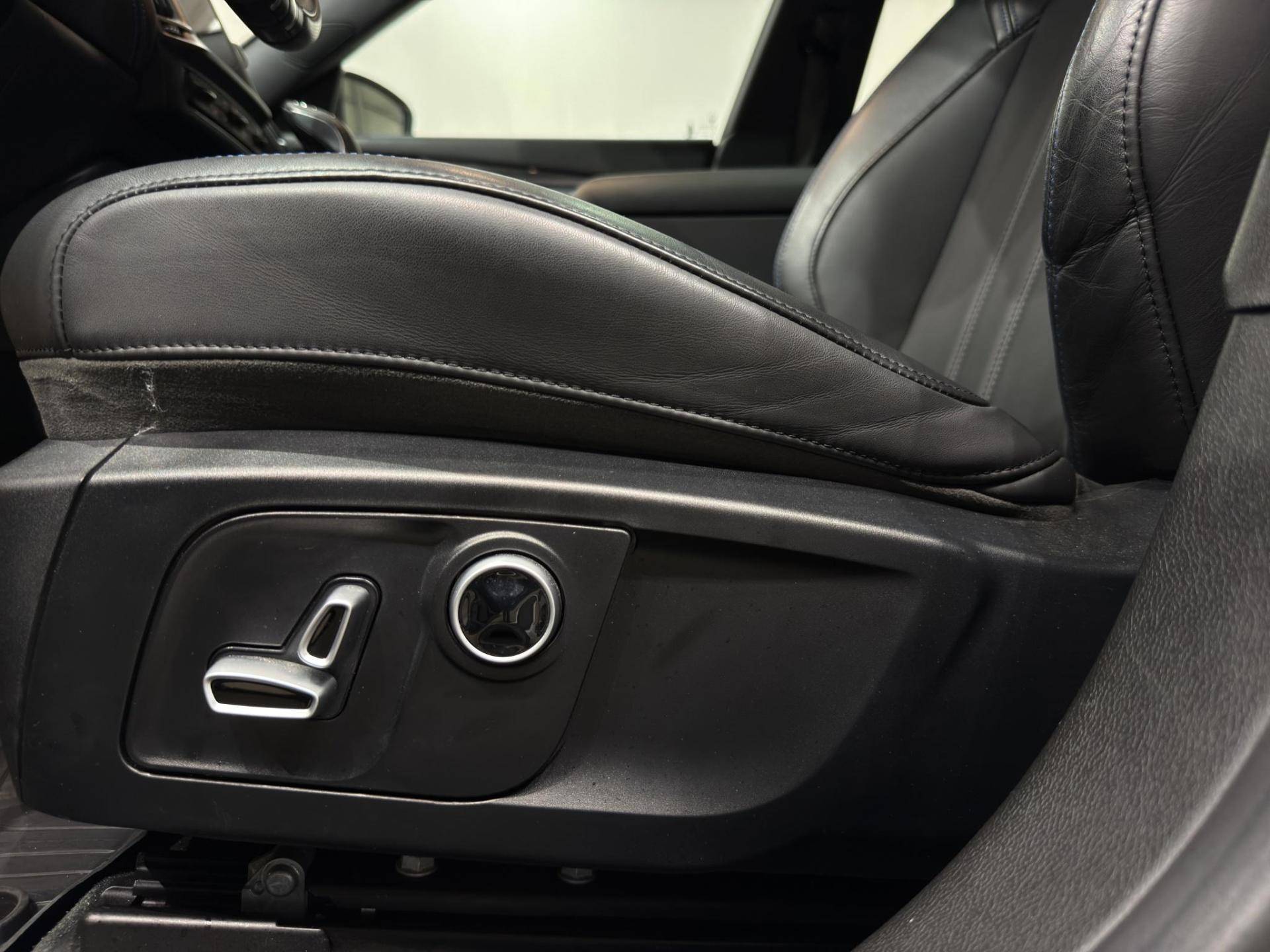 MASERATI Levante Levante 2.0 mhev GT 330cv auto usata in pronta consegna - Brandini