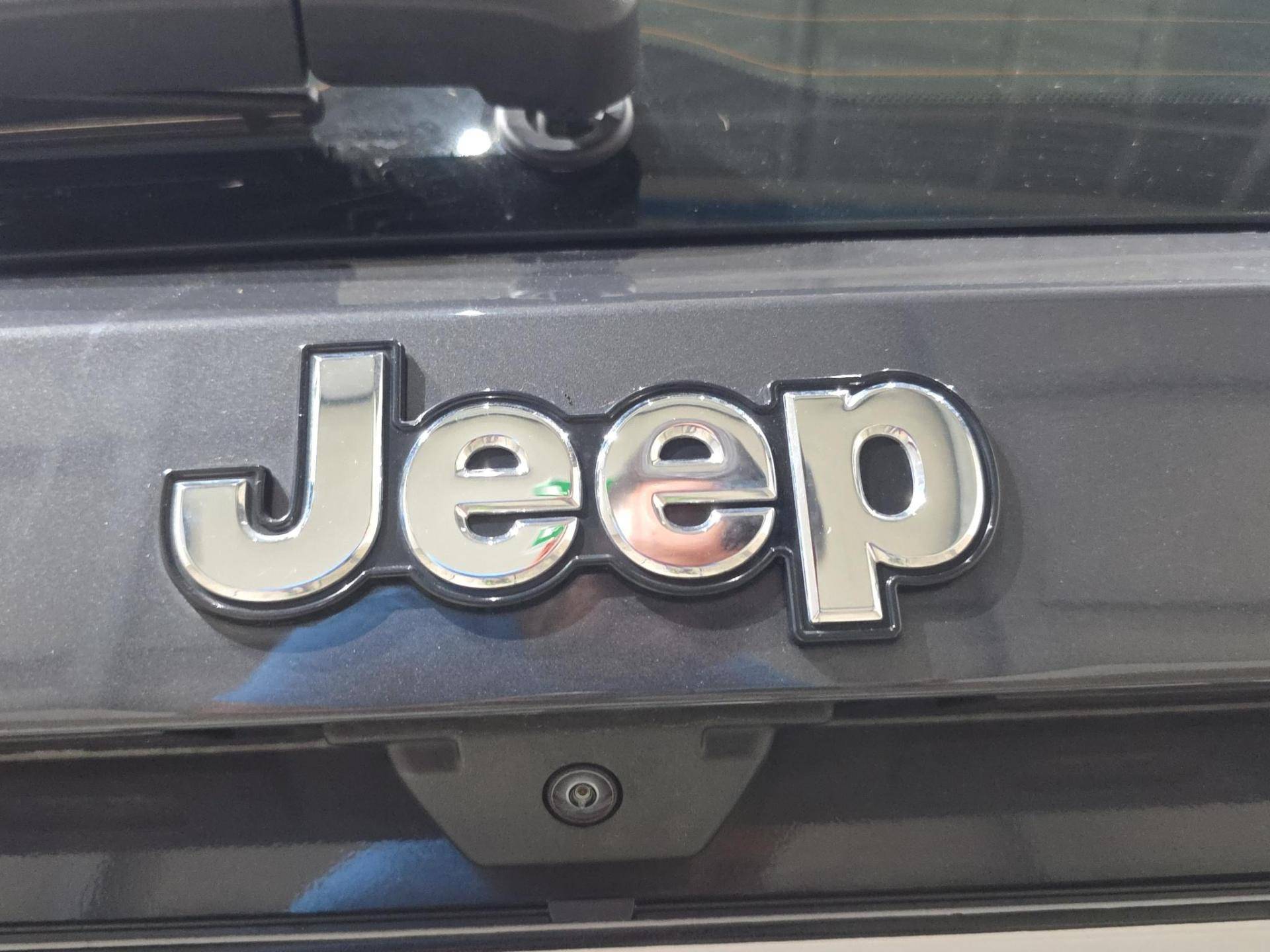 Auto Venduta - JEEP Renegade Renegade 1.5 turbo t4 mhev Summit 2wd dct usata in pronta consegna - Brandini