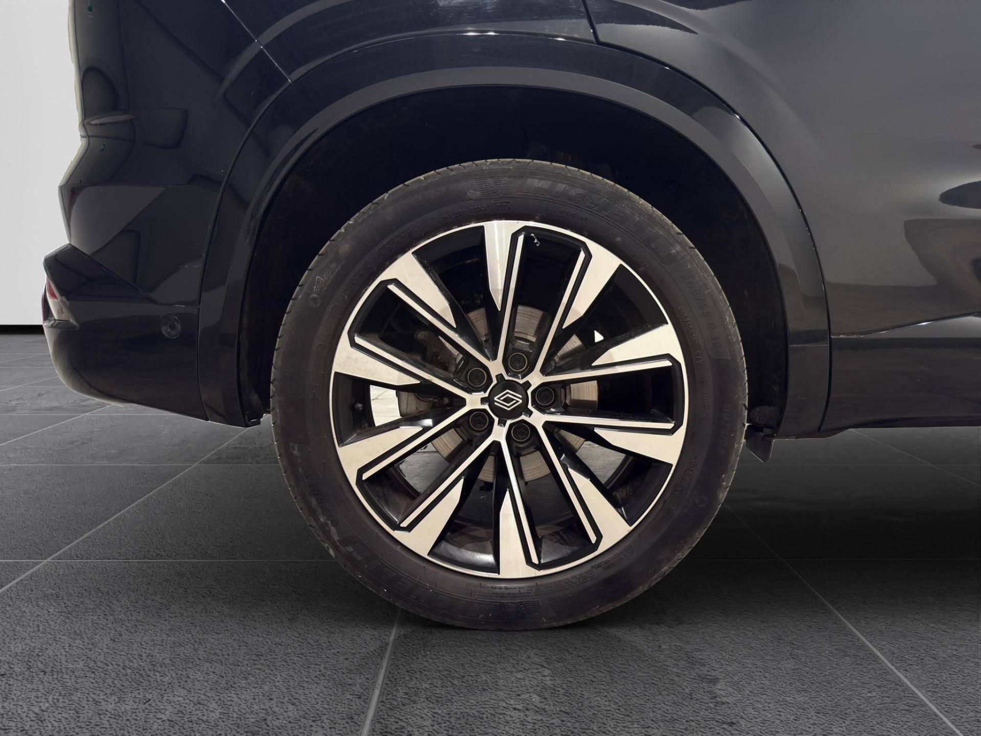 RENAULT Austral Austral 1.2 E-Tech full hybrid Techno 200cv usata in pronta consegna - Brandini