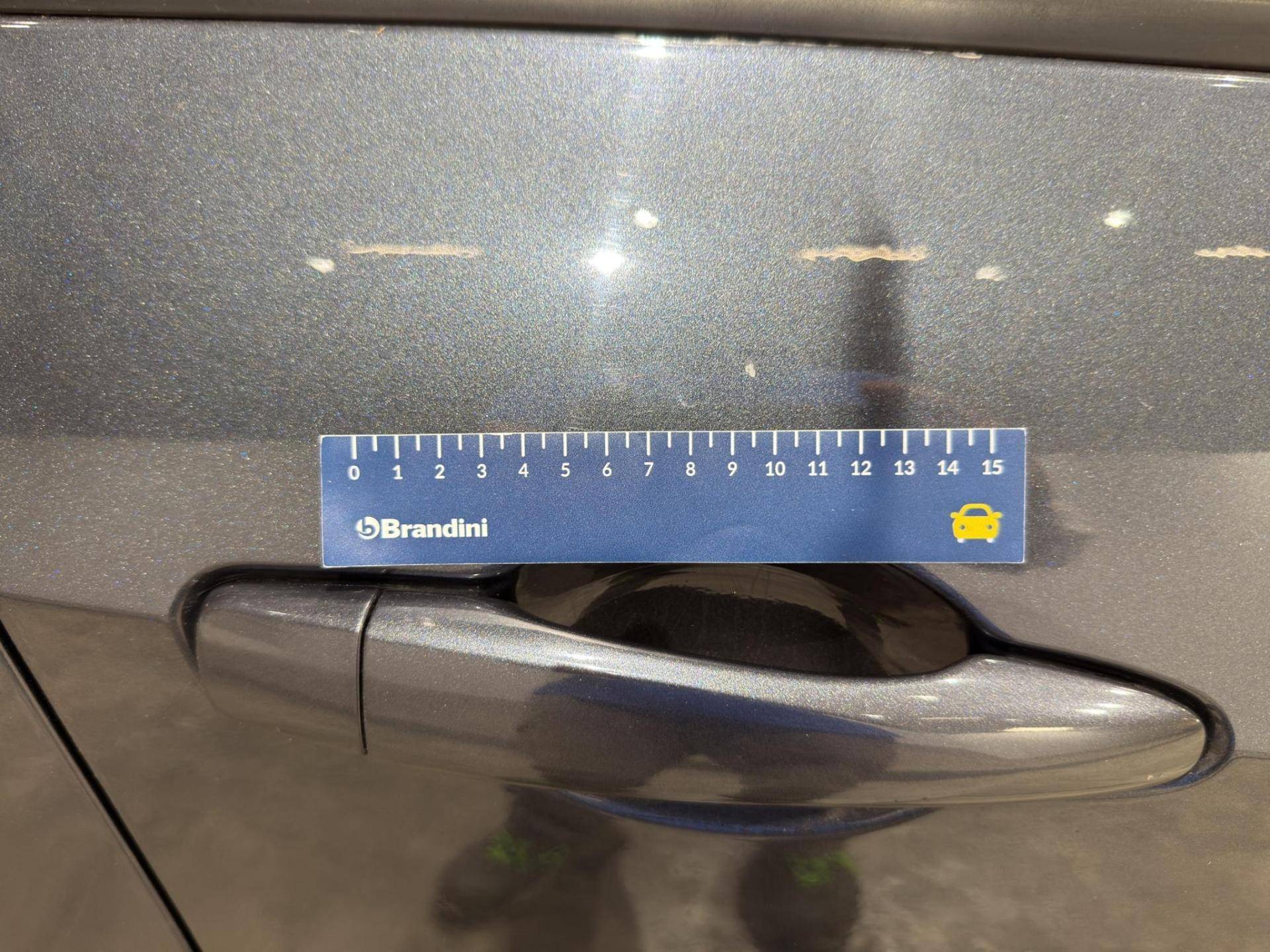 NISSAN Micra Micra 1.5 dci Tekna 90cv usata in pronta consegna - Brandini