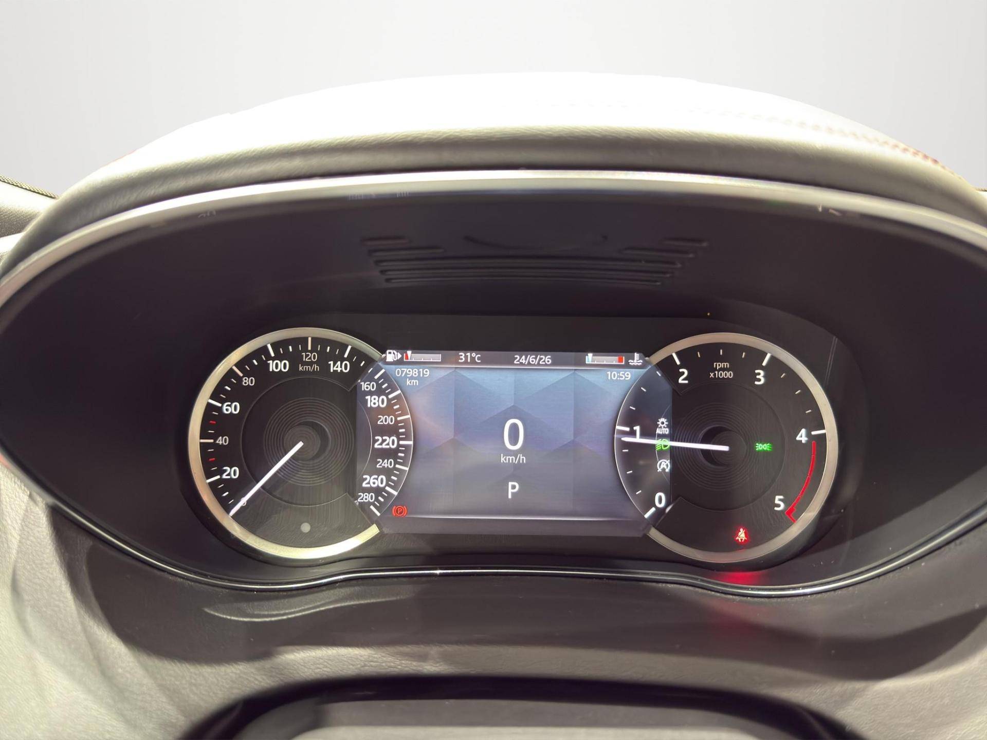 JAGUAR E-Pace E-Pace 2.0d i4 mhev R-Dynamic S awd 163cv auto usata in pronta consegna - Brandini