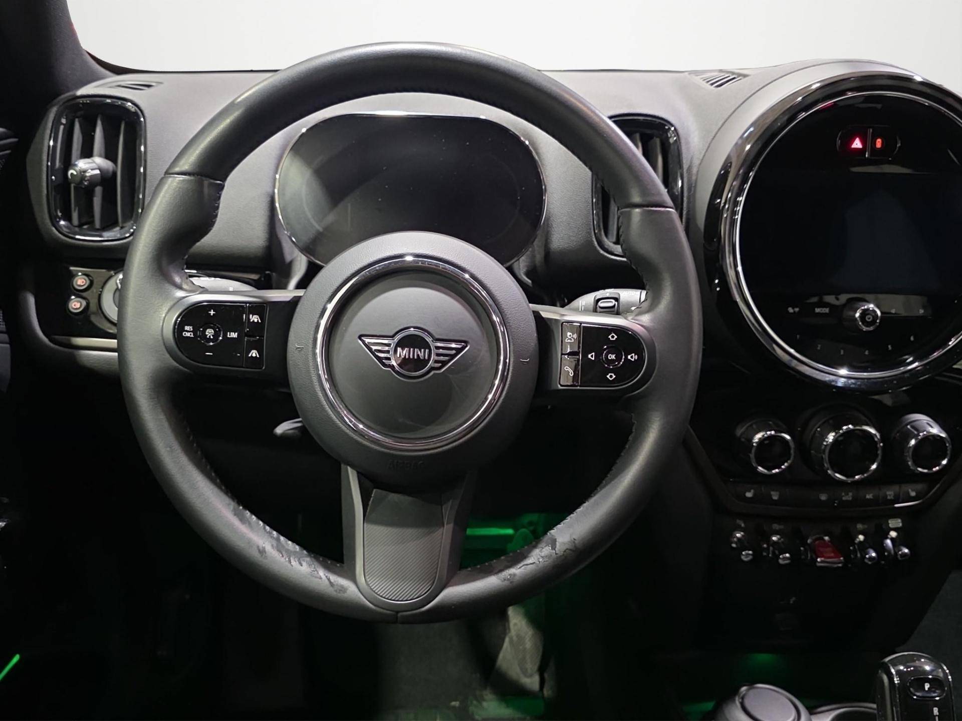 Auto Venduta - MINI Mini Countryman Mini Countryman 1.5 Cooper Classic auto usata in pronta consegna - Brandini