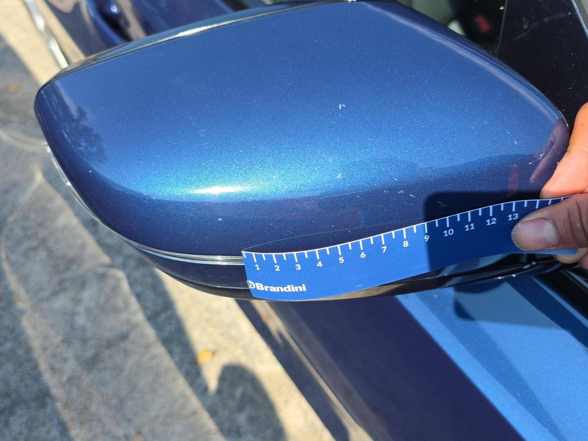 BMW Serie 3 Touring 316d Touring mhev 48V auto usata in pronta consegna - Brandini