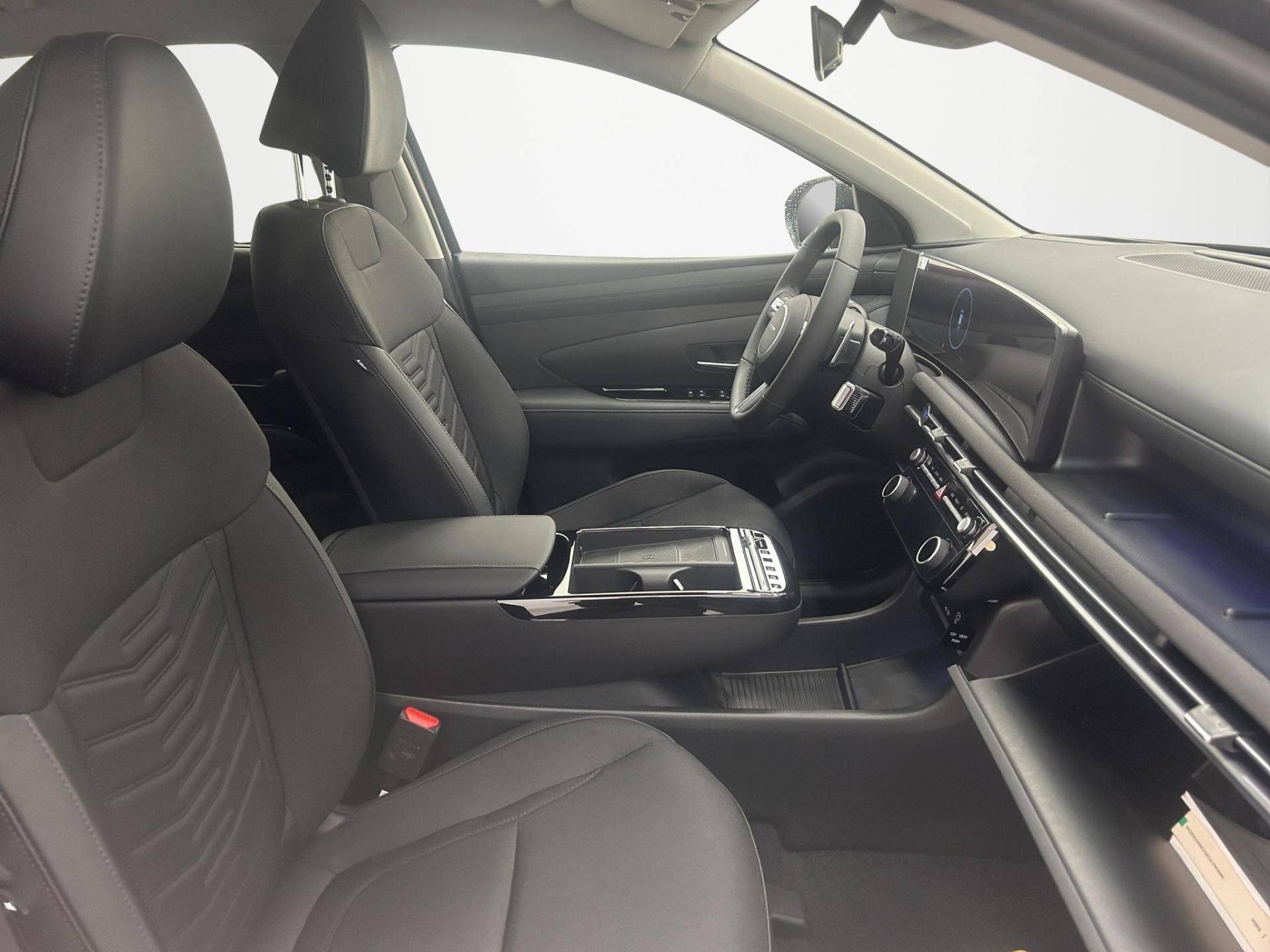 HYUNDAI Tucson Tucson 1.6 hev Exellence 2wd 239cv auto usata in pronta consegna - Brandini