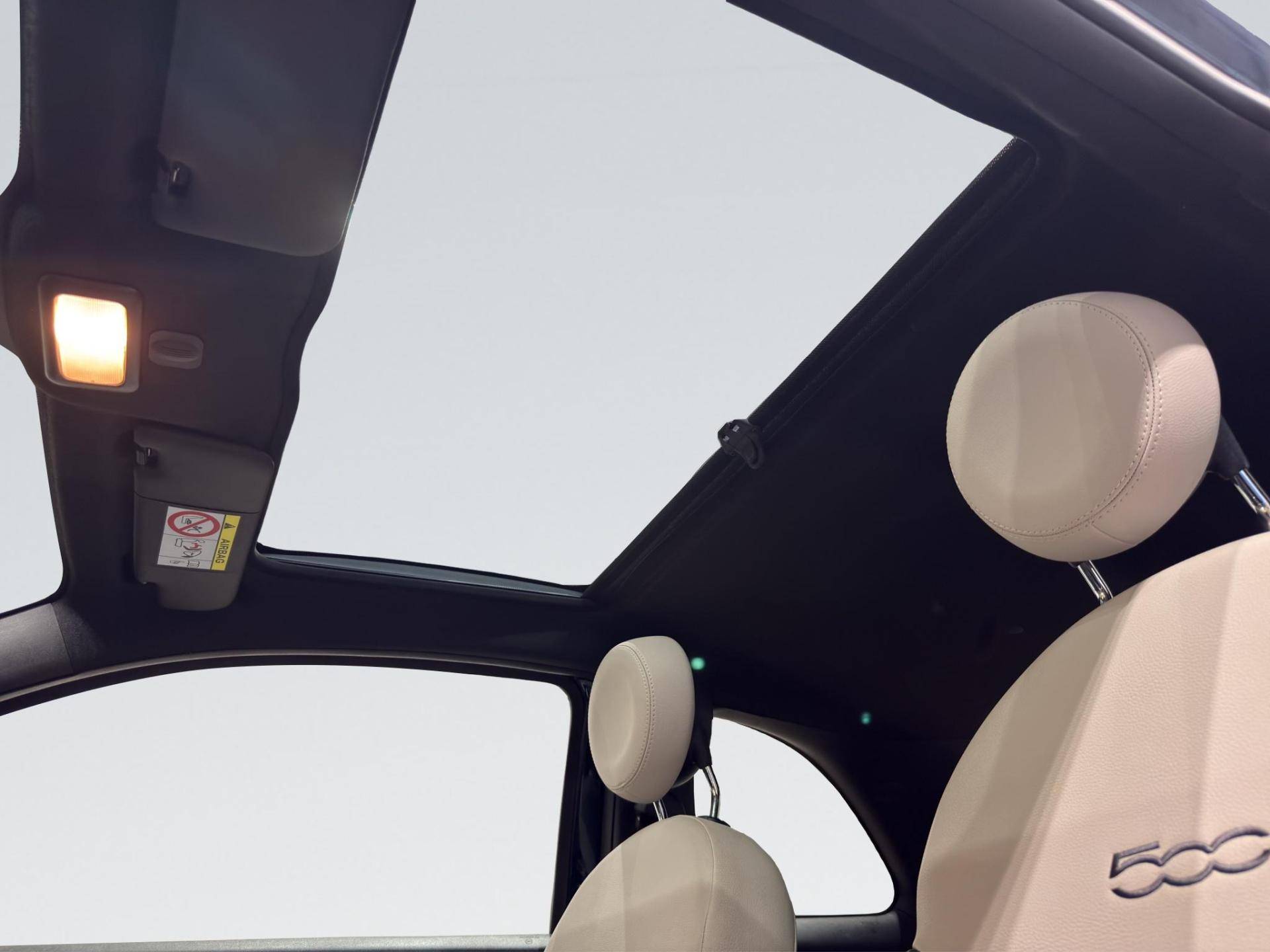 Auto Venduta - FIAT 500X 500 1.0 hybrid Dolcevita 70cv usata in pronta consegna - Brandini