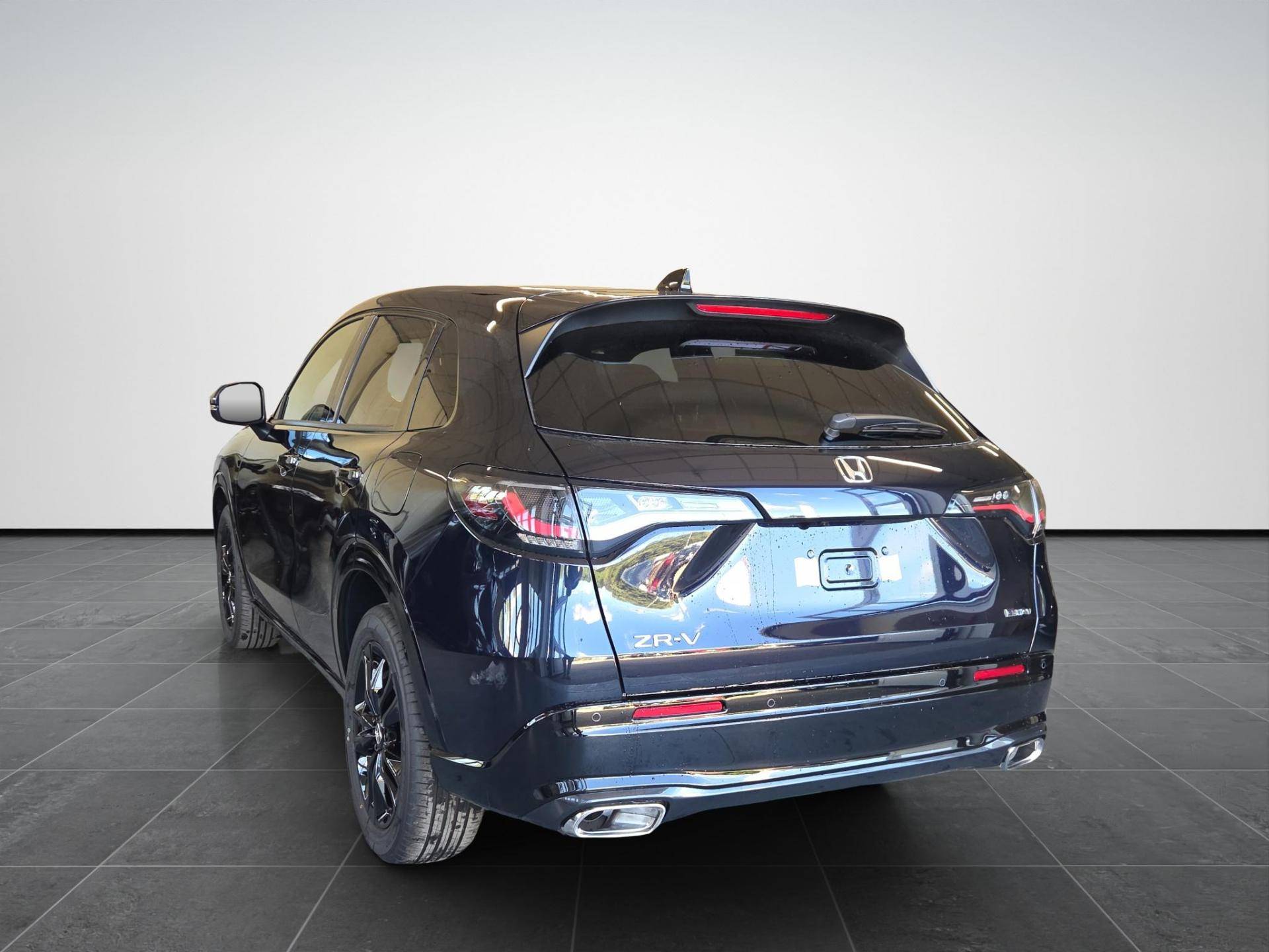 Auto Venduta - HONDA ZR-V ZR-V 2.0 hev Sport usata in pronta consegna - Brandini