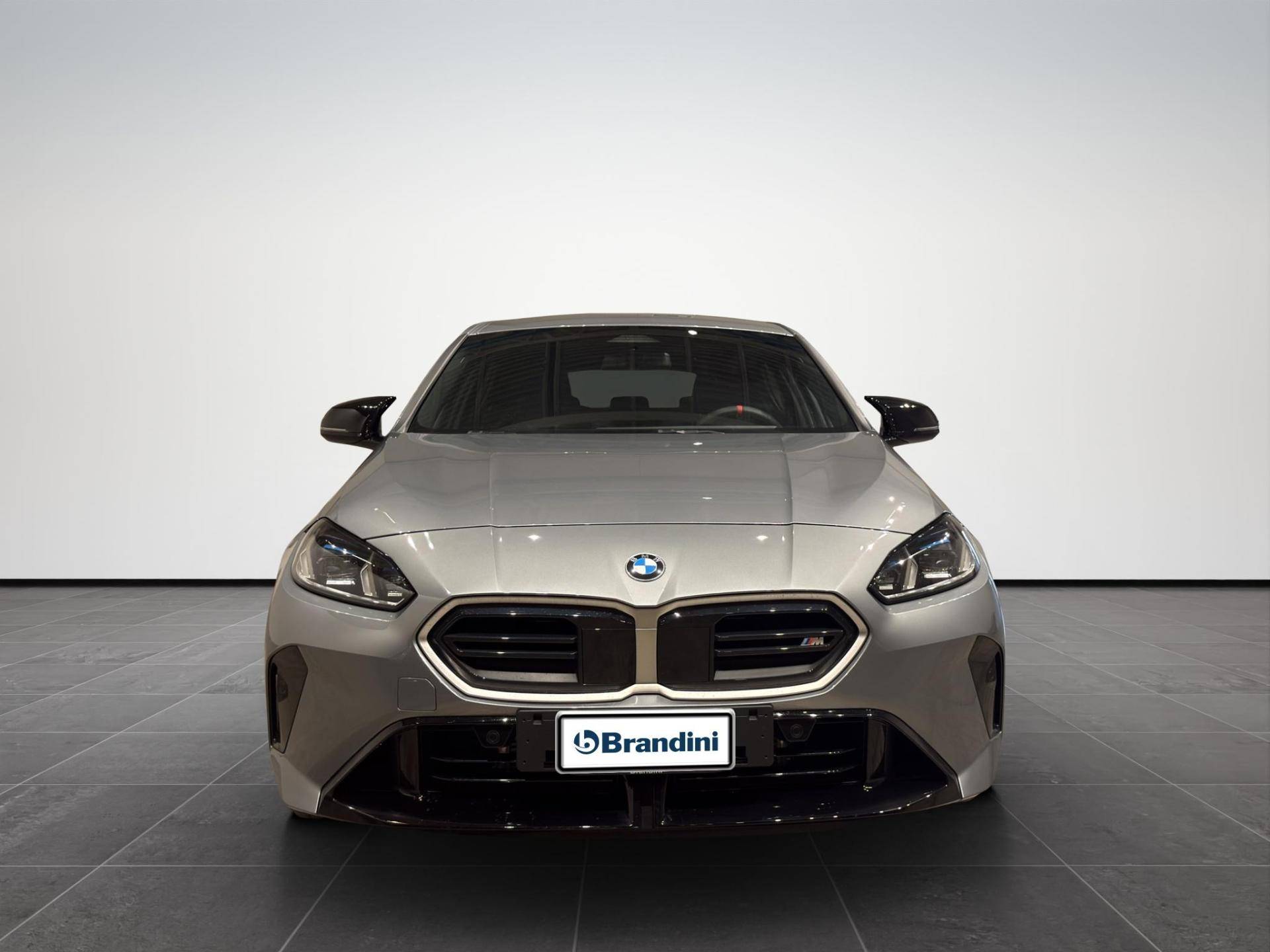 Auto Venduta - BMW Serie 1 M135 xdrive auto usata in pronta consegna - Brandini