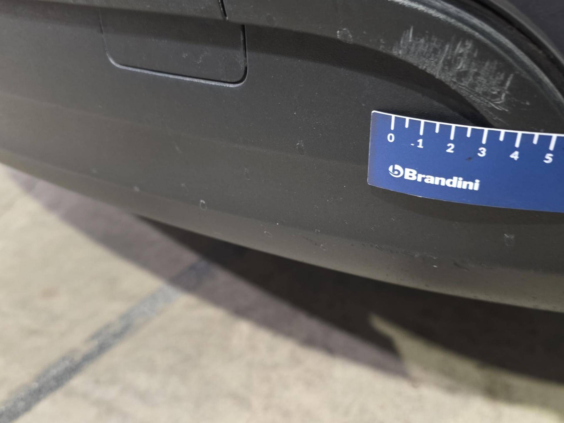 FIAT 500X 500X 1.3 mjt Connect 95cv usata in pronta consegna - Brandini