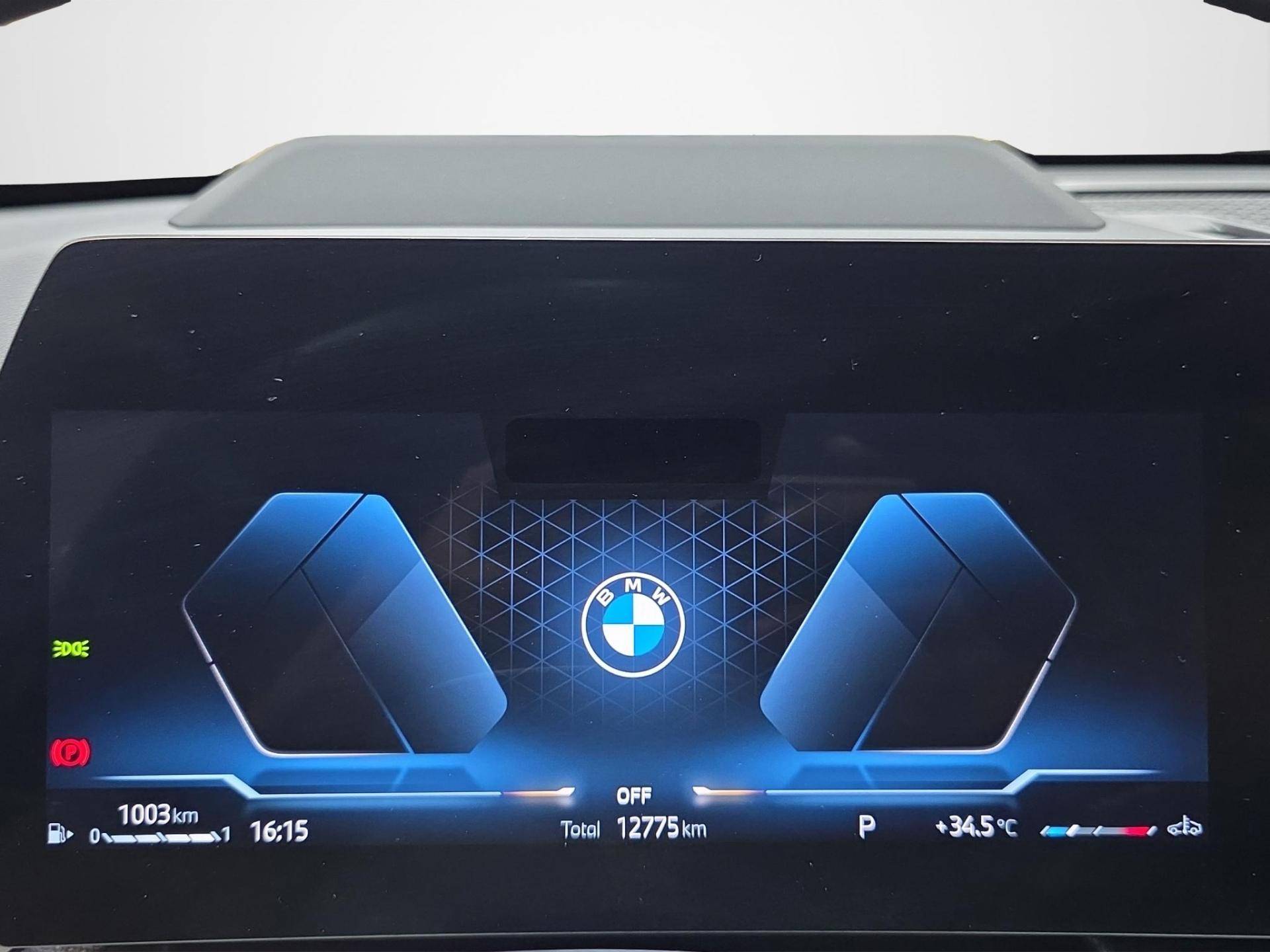 BMW X2 X2 xdrive 20d 48V MSport Pro auto usata in pronta consegna - Brandini