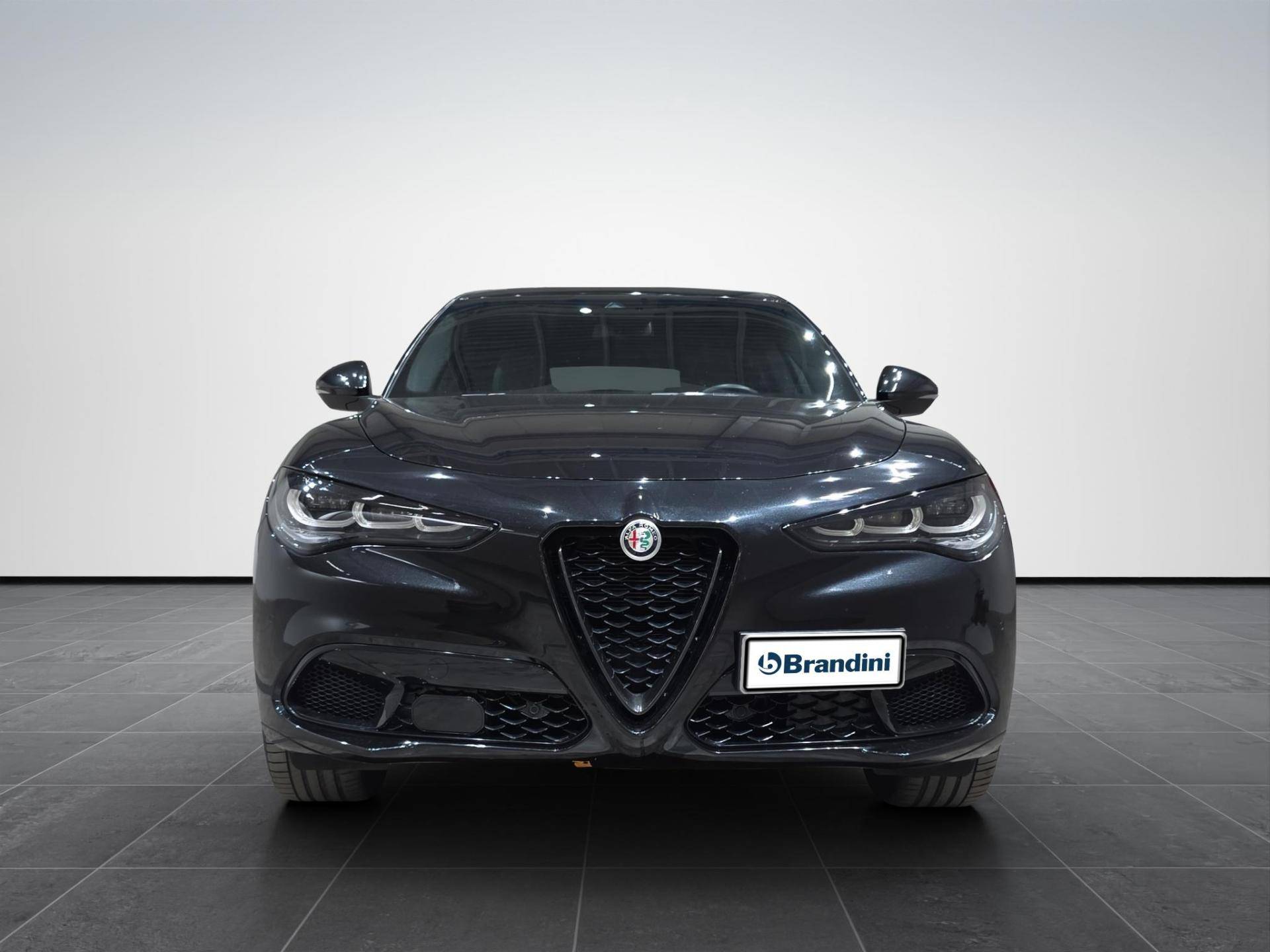 Auto Venduta - ALFA ROMEO Stelvio Stelvio 2.2 t Veloce Q4 210cv auto usata in pronta consegna - Brandini