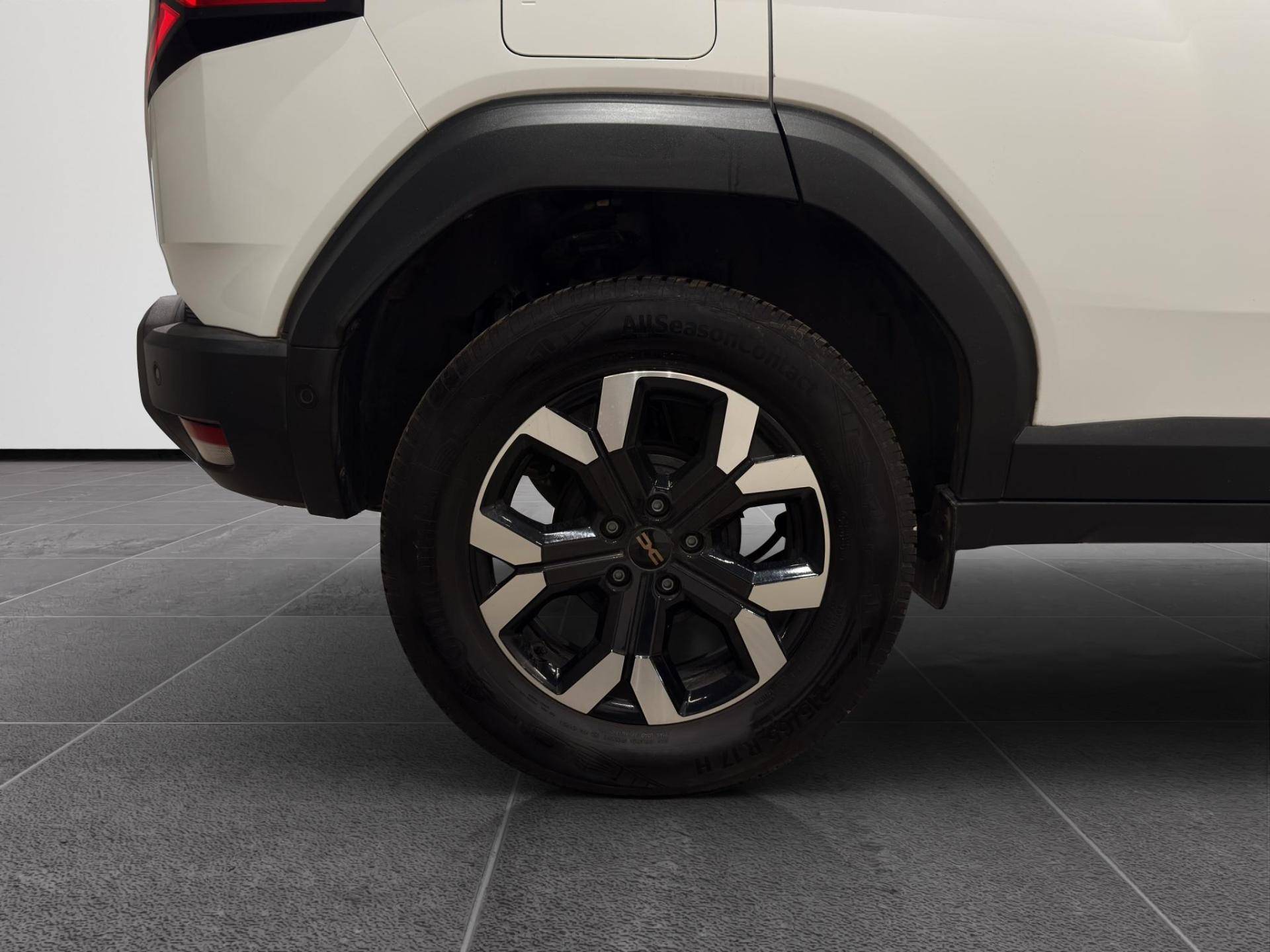 Auto Venduta - DACIA Duster Duster 1.2 tce Extreme 4x4 130cv usata in pronta consegna - Brandini