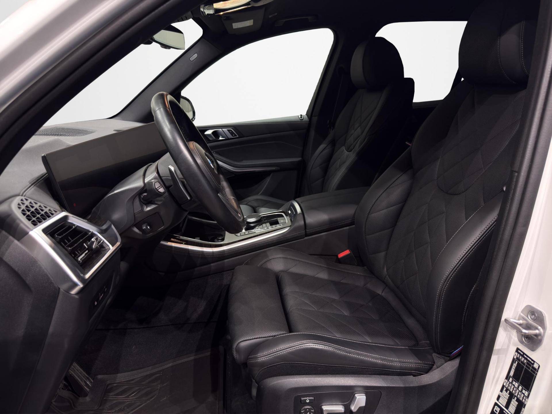 BMW X5 X5 xdrive30d Msport auto usata in pronta consegna - Brandini