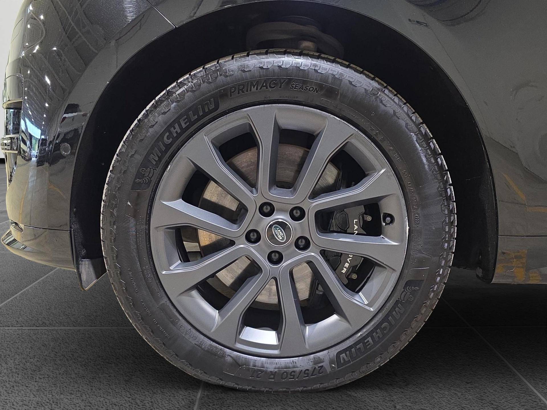 Auto Venduta - LAND ROVER Range Rover Sport Range Rover Sport 3.0 i6 phev Dynamic SE awd 460cv auto usata in pronta consegna - Brandini