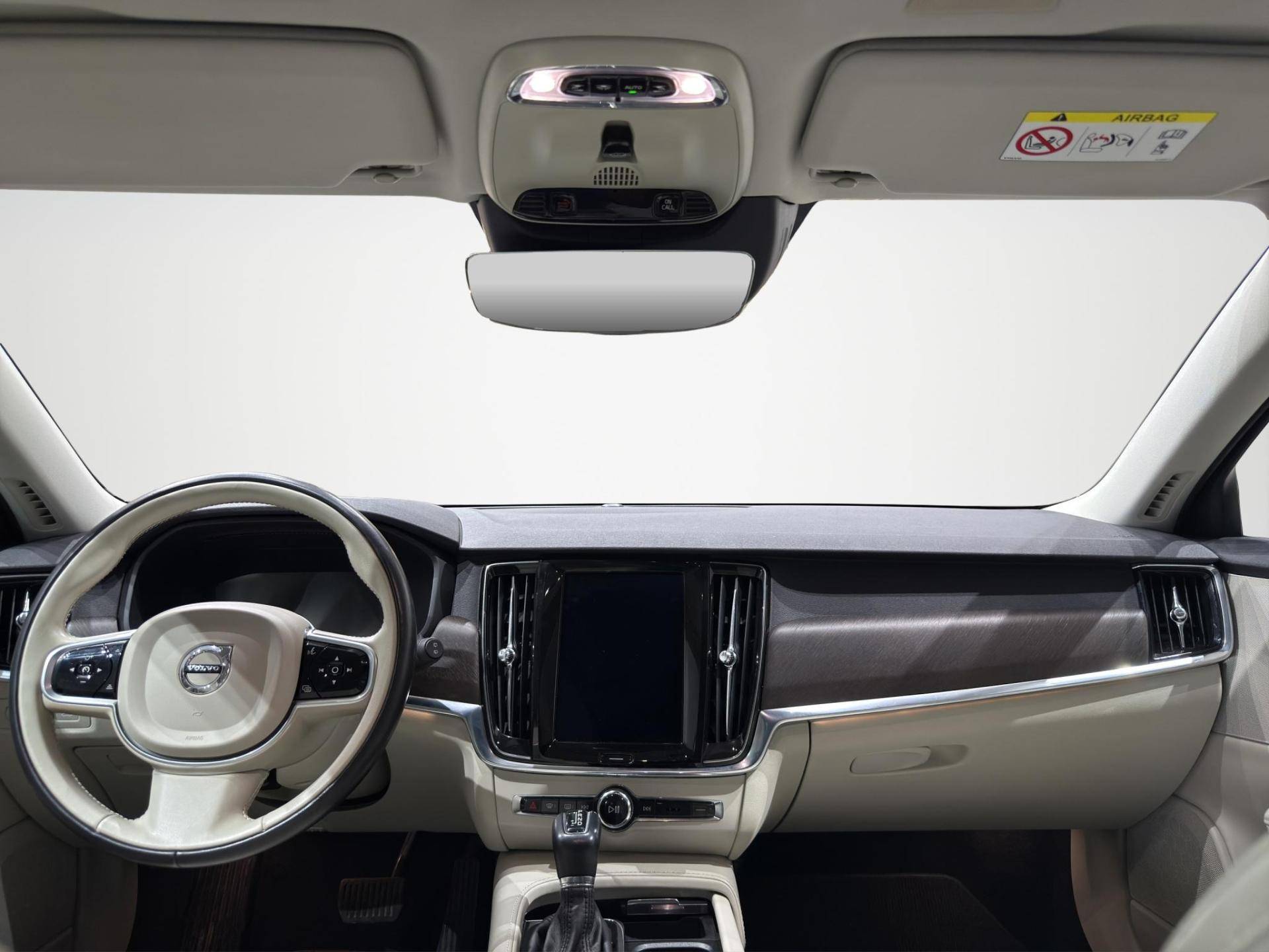 VOLVO V90 2016 Cross Country V90 Cross Country 2.0 d4 Pro awd geartronic my19 usata in pronta consegna - Brandini