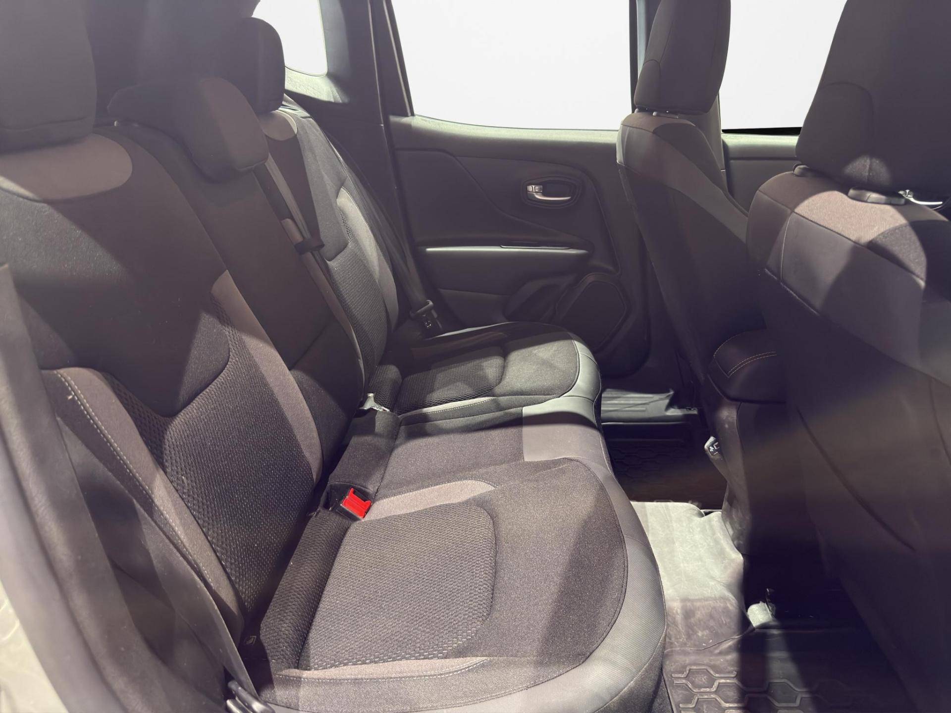 Auto Venduta - JEEP Renegade Renegade 1.0 t3 Limited 2wd usata in pronta consegna - Brandini