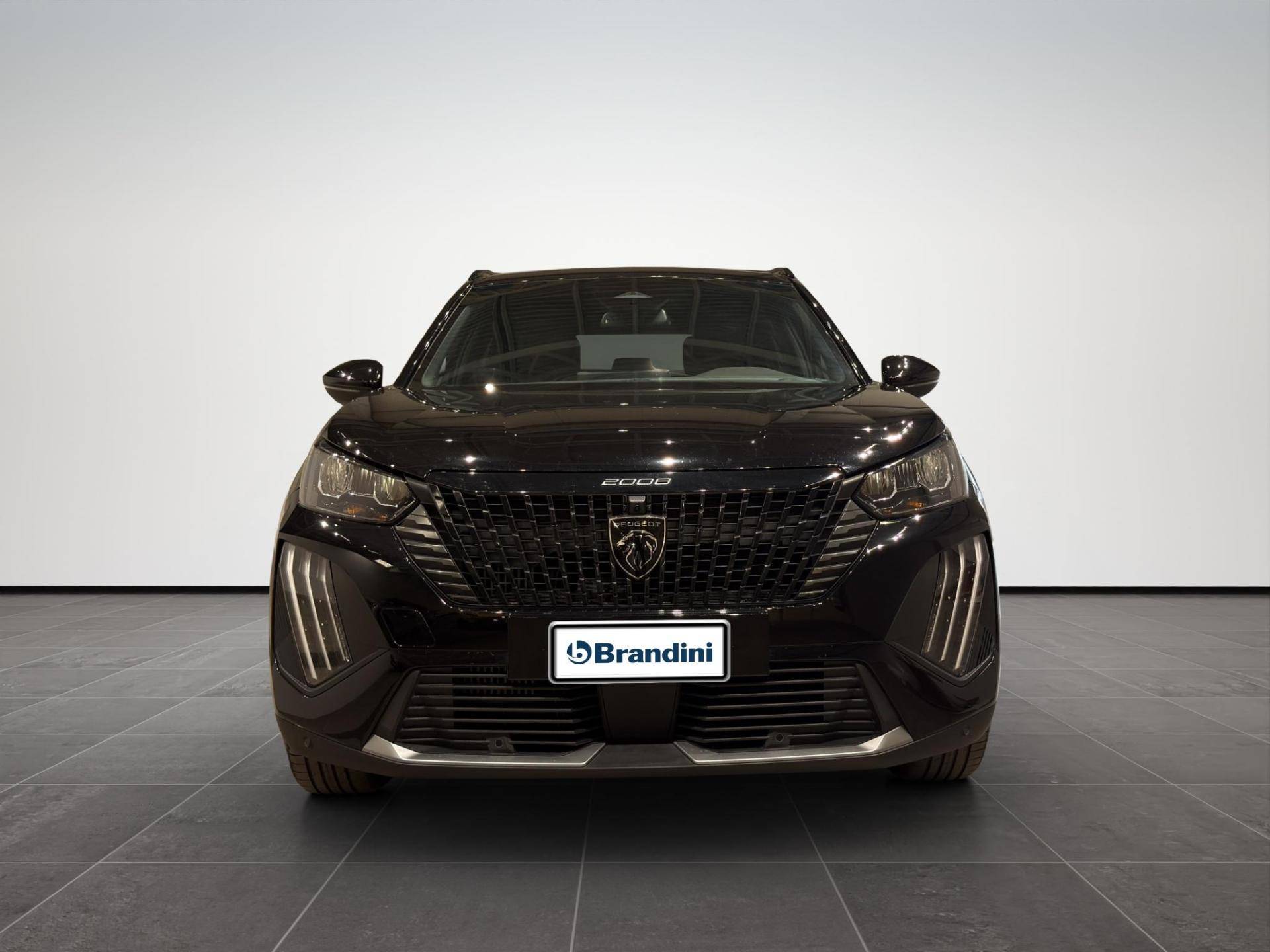 Auto Venduta - PEUGEOT 2008 2008 1.2 hybrid GT 136cv e-dcs6 usata in pronta consegna - Brandini