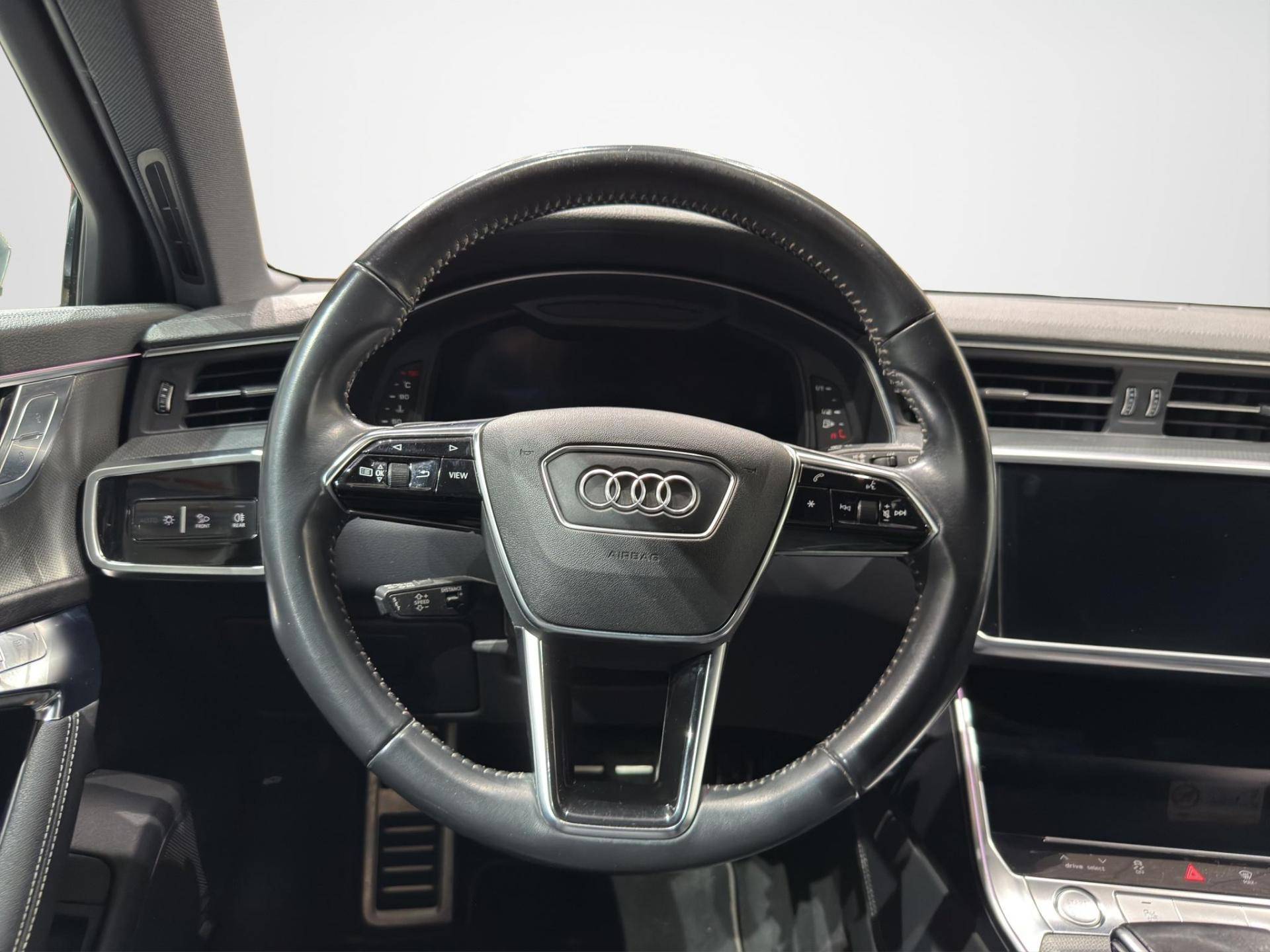 AUDI A6 Allroad A6 Allroad 50 3.0 tdi mhev 48V 20 Years quattro 286cv tiptronic usata in pronta consegna - Brandini