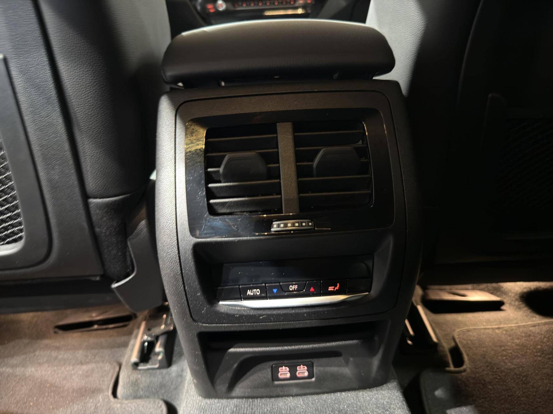 BMW X4 X4 xdrive20d mhev 48V auto usata in pronta consegna - Brandini
