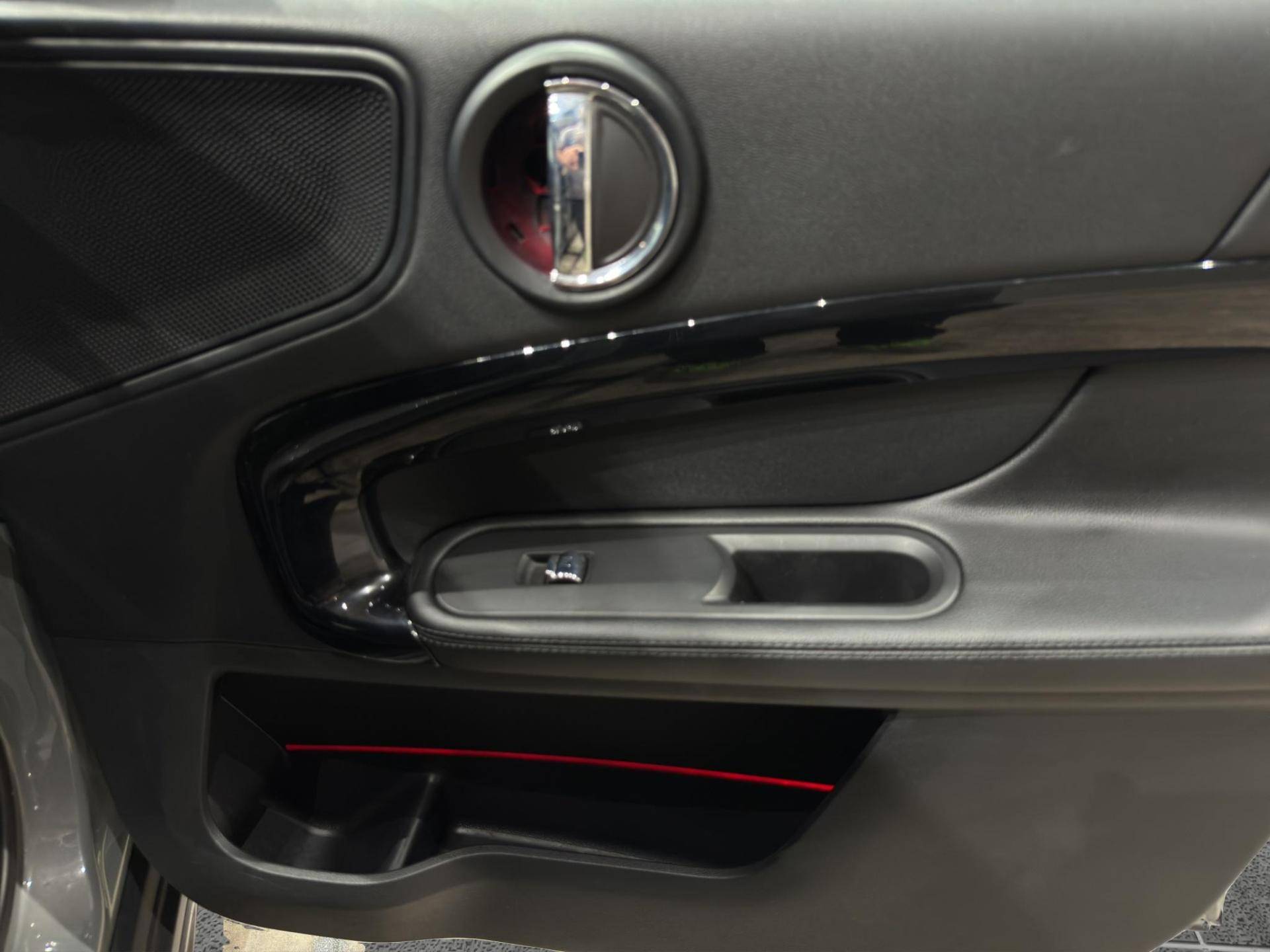 MINI Mini Countryman Mini Countryman 2.0 Cooper D Hype auto my18 usata in pronta consegna - Brandini
