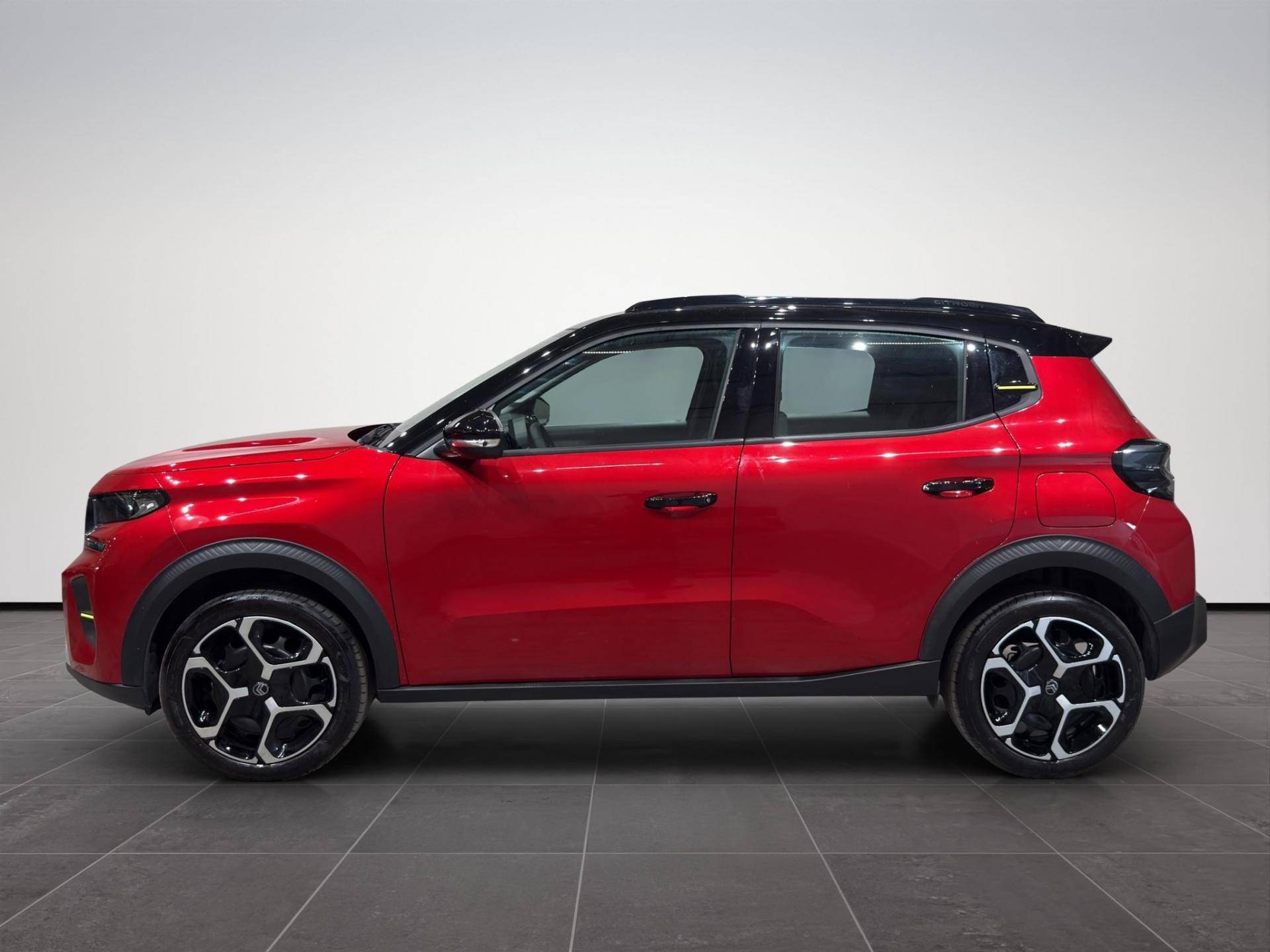 Auto Venduta - CITROEN NUOVA C3 C3 1.2 turbo Plus 100cv usata in pronta consegna - Brandini