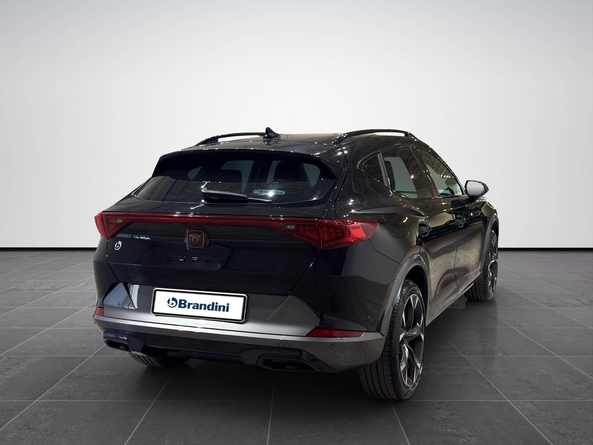 Auto Venduta - CUPRA Formentor Formentor 1.5 tsi dsg usata in pronta consegna - Brandini