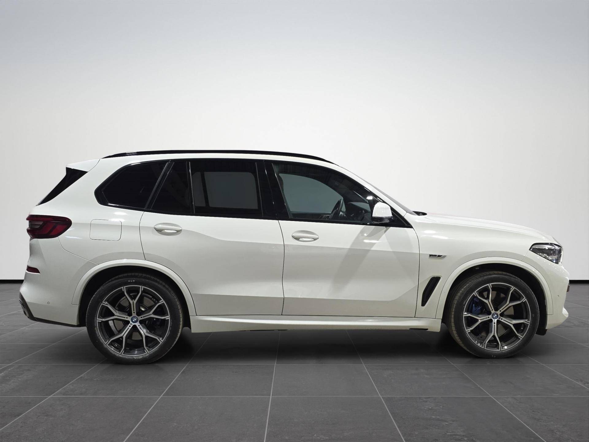 BMW X5 X5 xdrive45e Msport auto usata in pronta consegna - Brandini