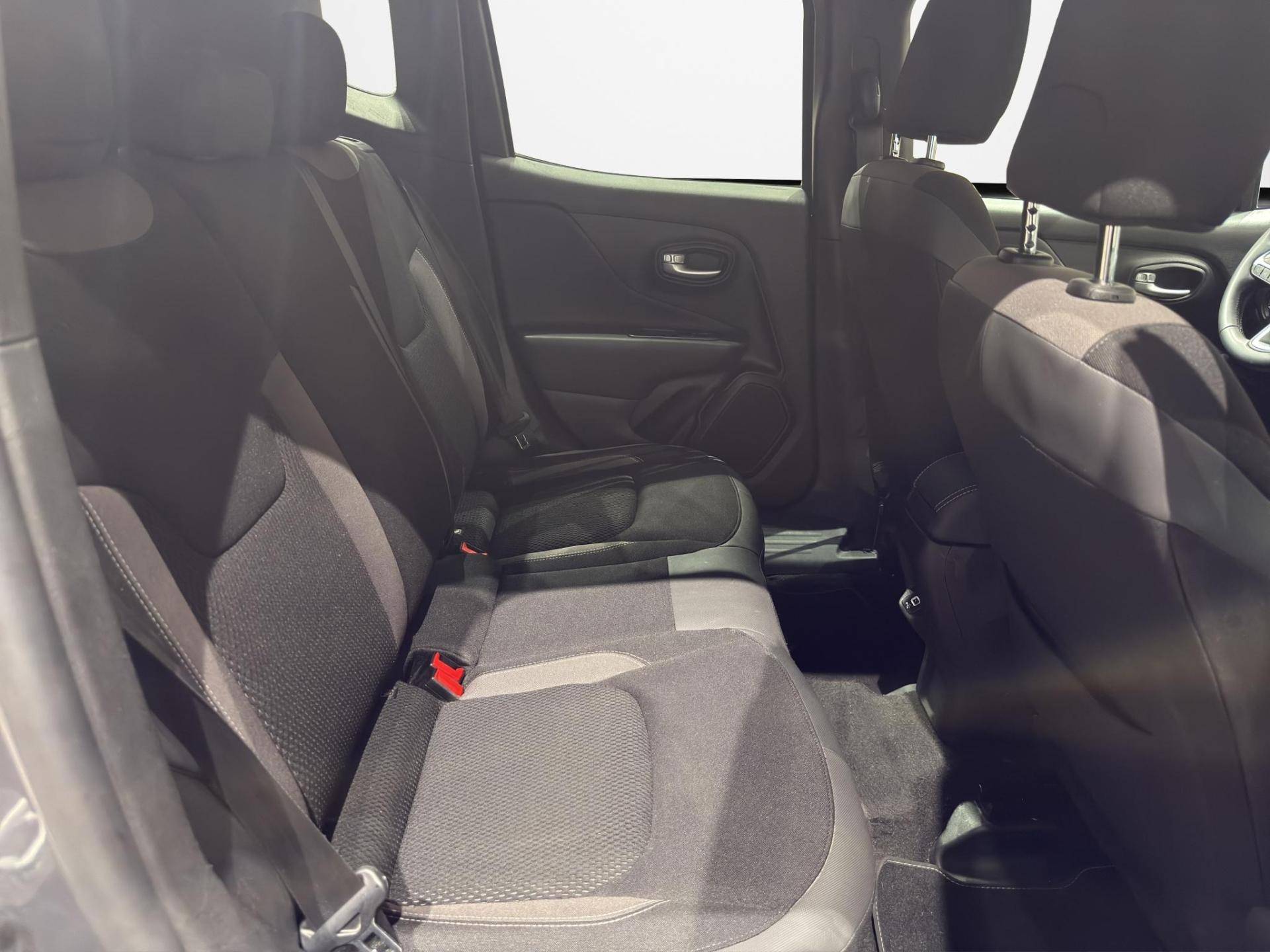 Auto Venduta - JEEP Renegade Renegade 1.5 turbo t4 mhev Limited 2wd 130cv dct usata in pronta consegna - Brandini