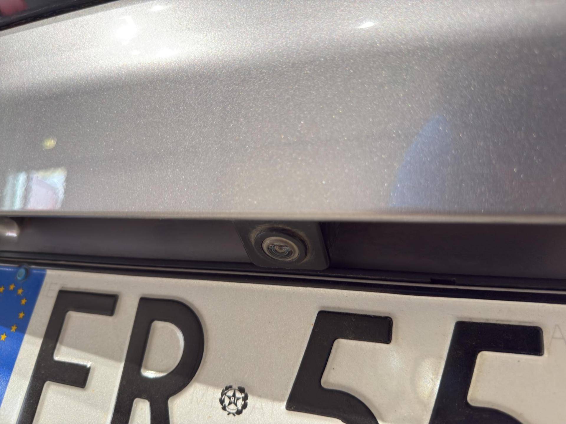 Auto Venduta - PEUGEOT 3008 3008 1.5 bluehdi Allure s&s 130cv usata in pronta consegna - Brandini