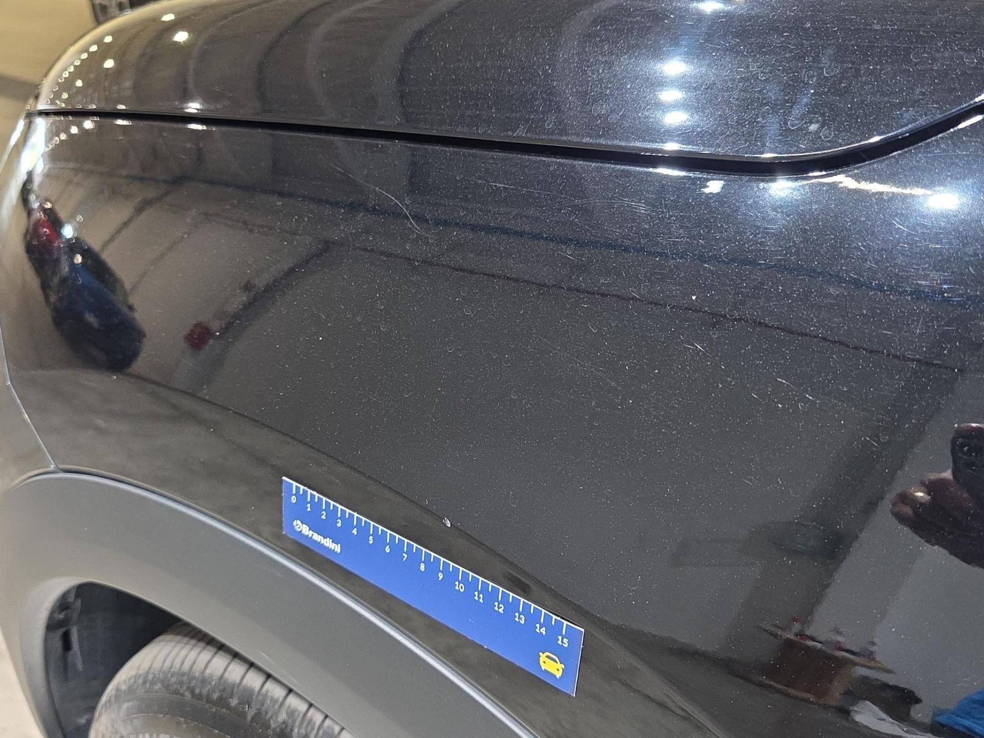 CITROEN C5 Aircross C5 Aircross 1.6 hybrid Shine 225 e-eat8 usata in pronta consegna - Brandini