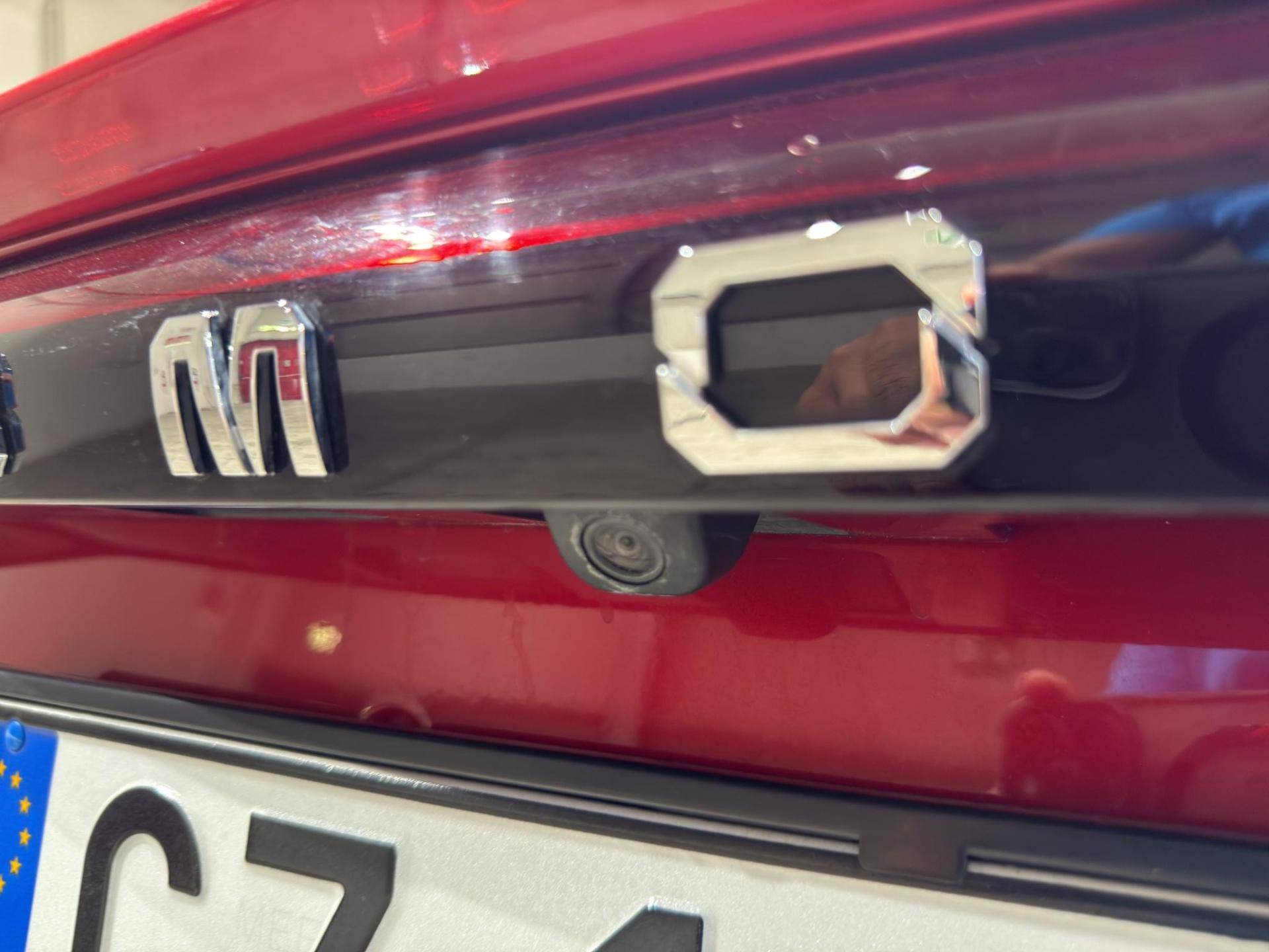 OMODA OMODA 5 Omoda 5 1.6 tgdi Comfort auto usata in pronta consegna - Brandini