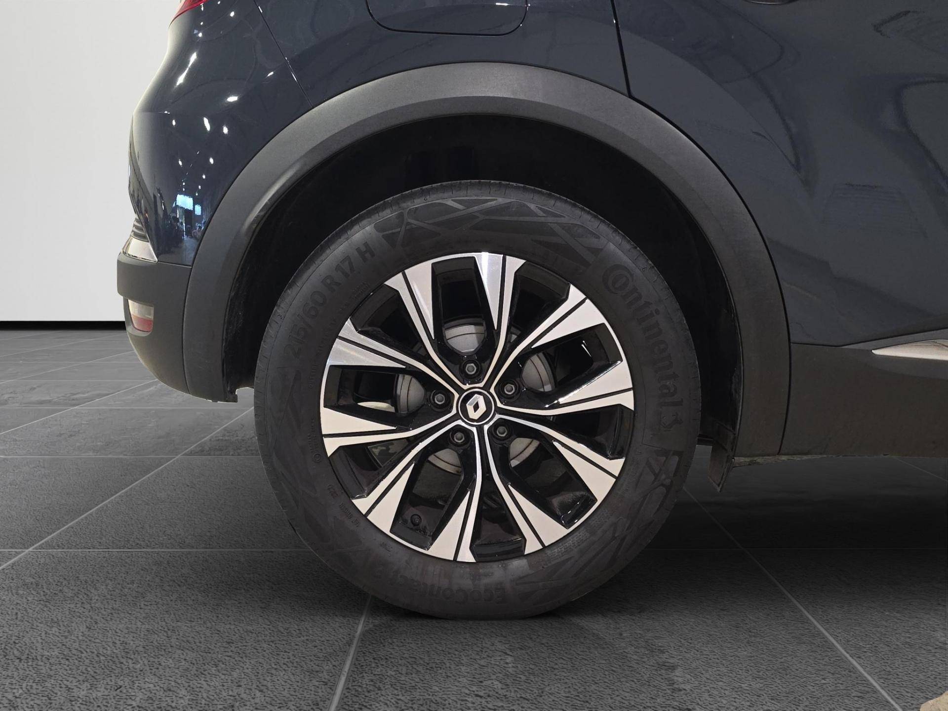 Auto Venduta - RENAULT Captur Captur 1.0 tce Techno 90cv usata in pronta consegna - Brandini