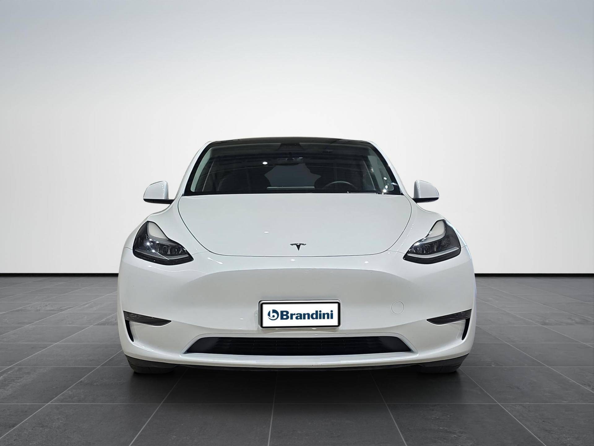 TESLA Model Y Model Y Performance Dual Motor awd usata in pronta consegna - Brandini