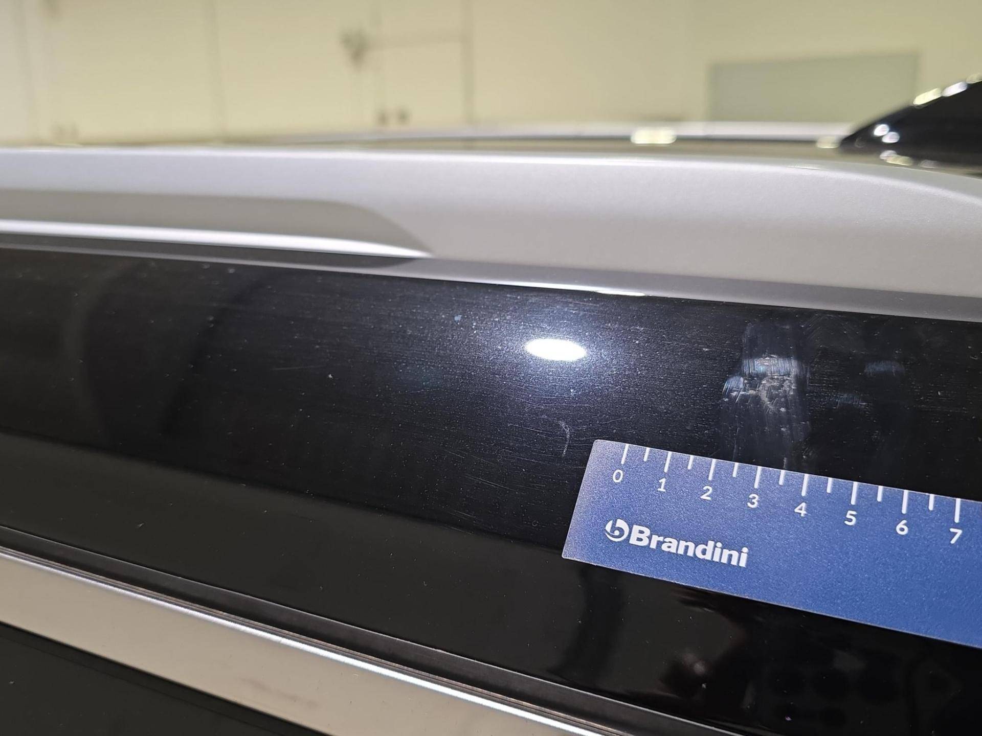 NISSAN X-TRAIL X-Trail 1.5 e-power N-Connecta e-4orce 4wd usata in pronta consegna - Brandini