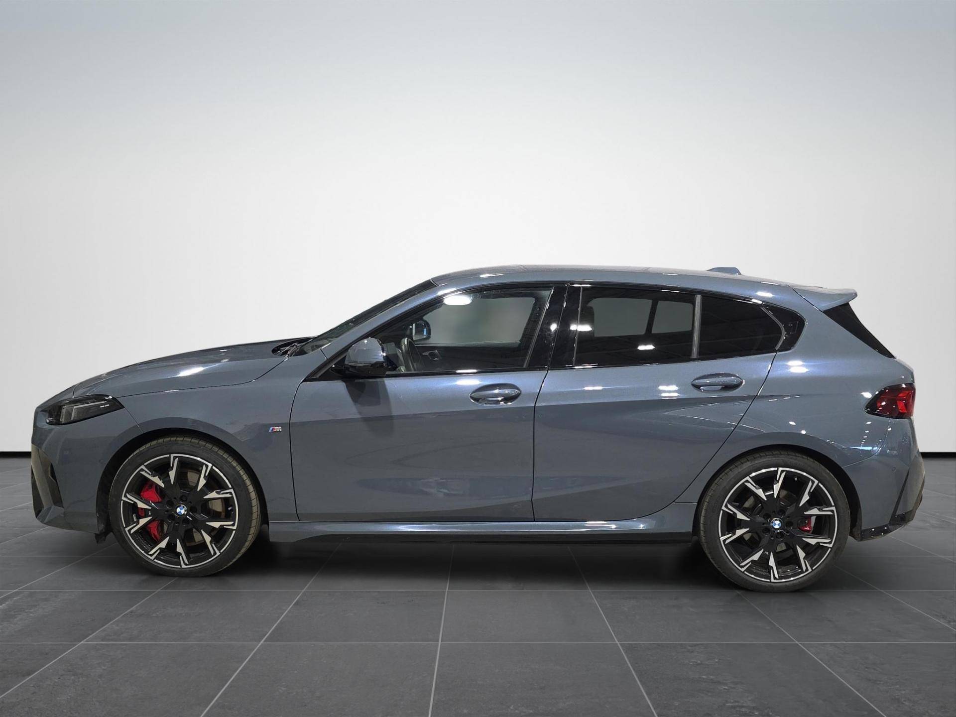 Auto Venduta - BMW Serie 1 118d MSport Pro auto usata in pronta consegna - Brandini