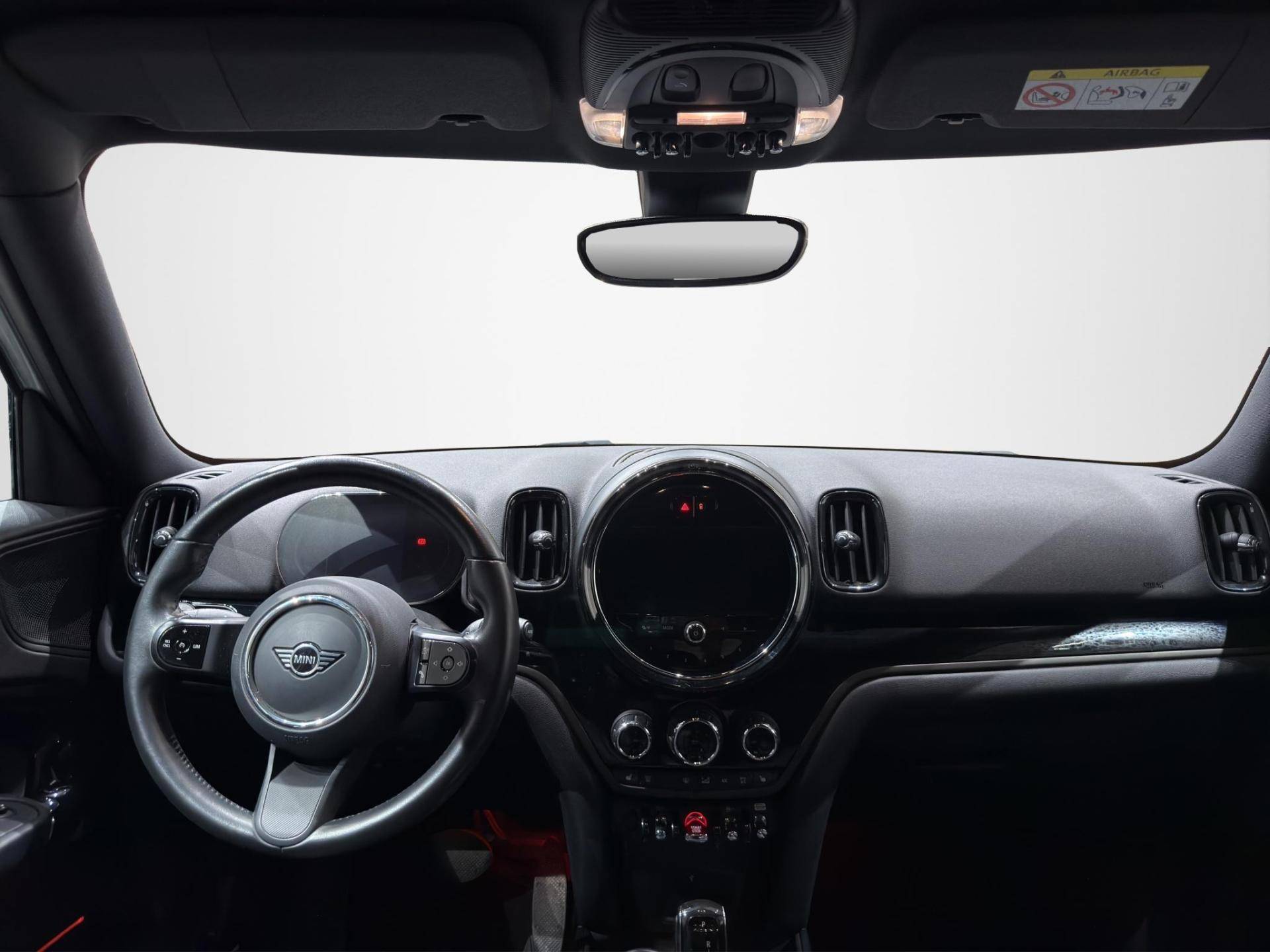 MINI Mini Countryman Mini Countryman 2.0 Cooper D Essential auto usata in pronta consegna - Brandini