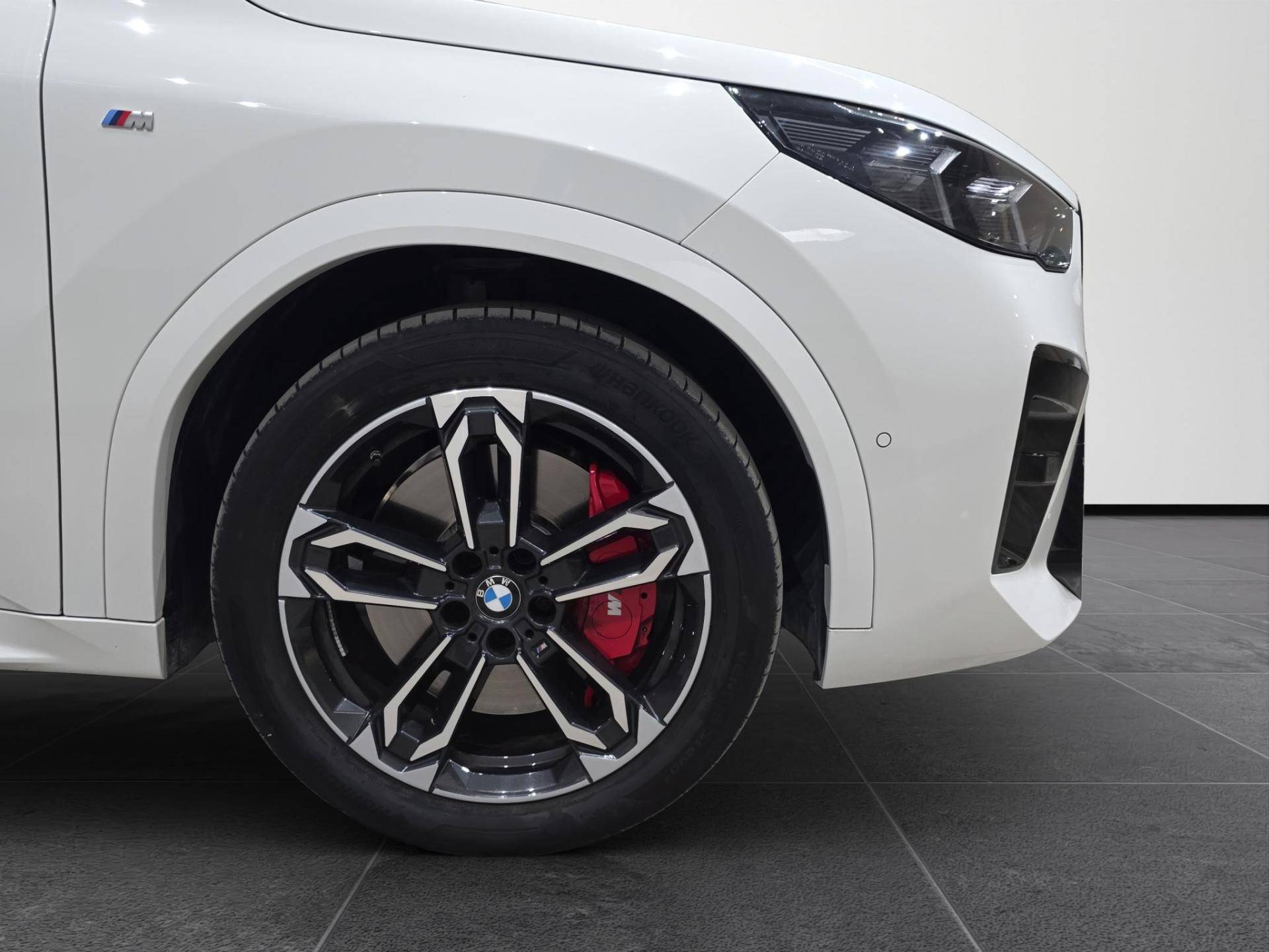 BMW X2 X2 xdrive 20d 48V MSport Pro auto usata in pronta consegna - Brandini