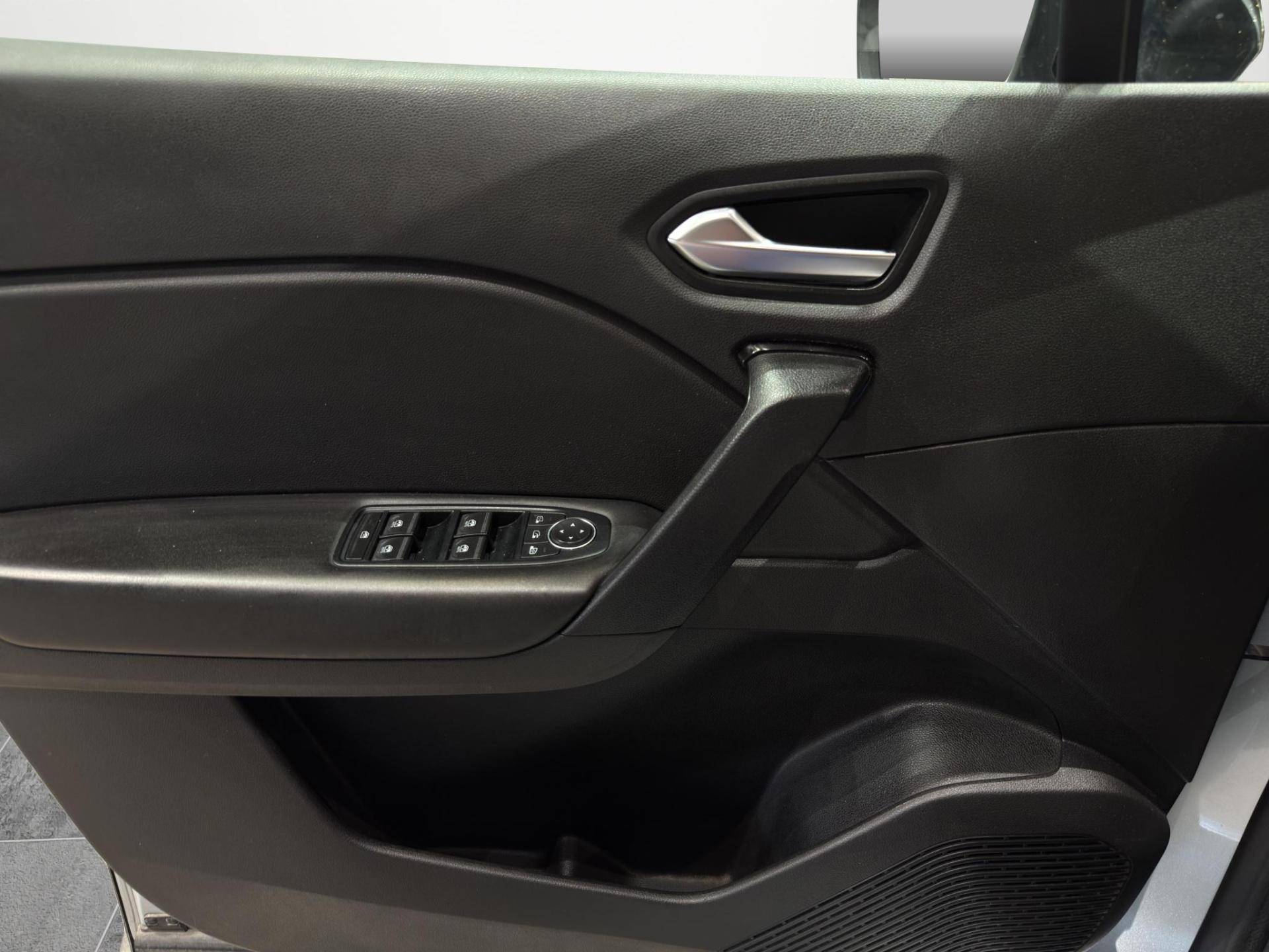 Auto Venduta - RENAULT Captur Captur 1.0 tce Intens 90cv Fap usata in pronta consegna - Brandini