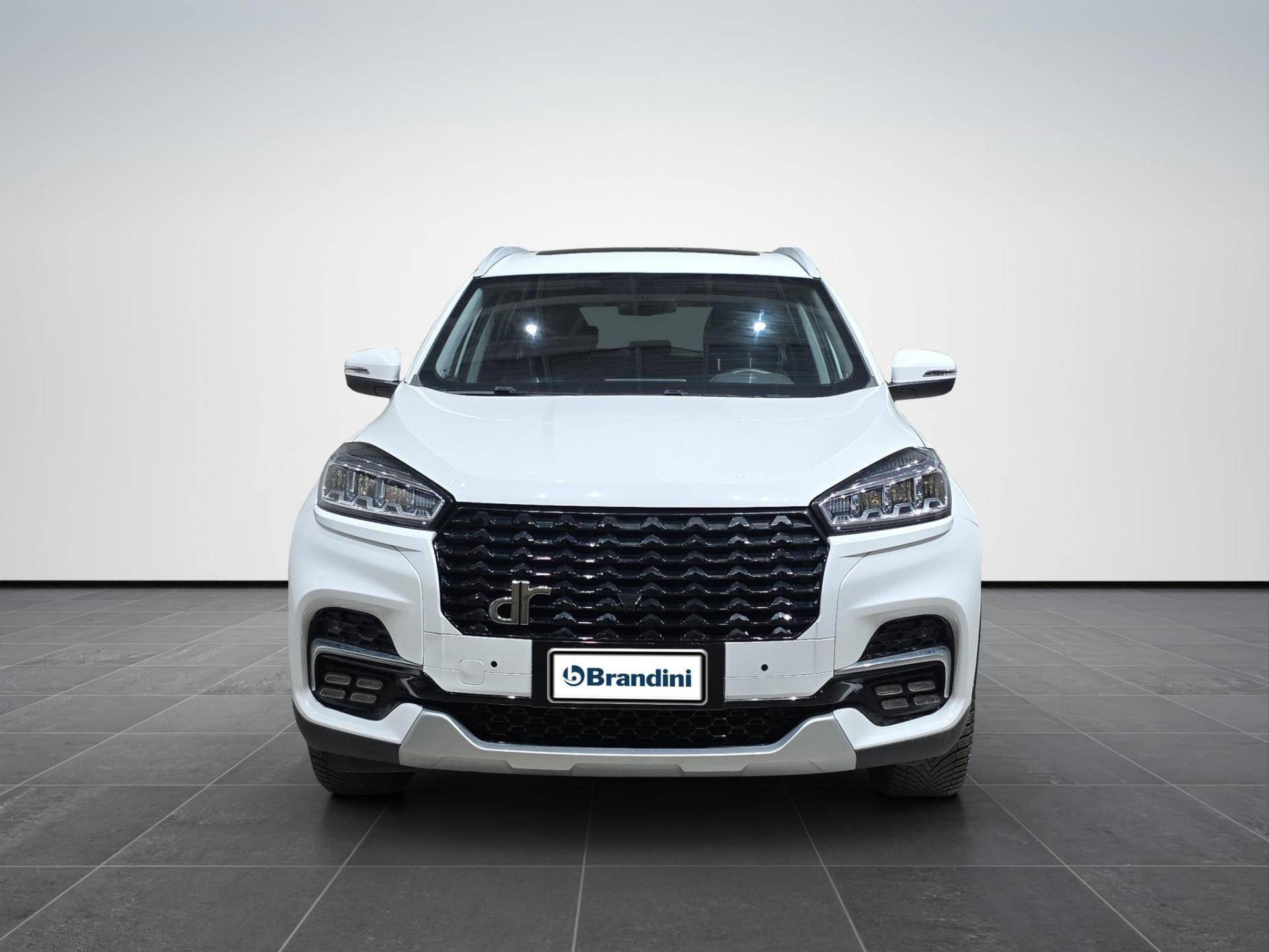 DR DR 7.0 dr 7.0 1.5 turbo Gpl 153cv dct usata in pronta consegna - Brandini