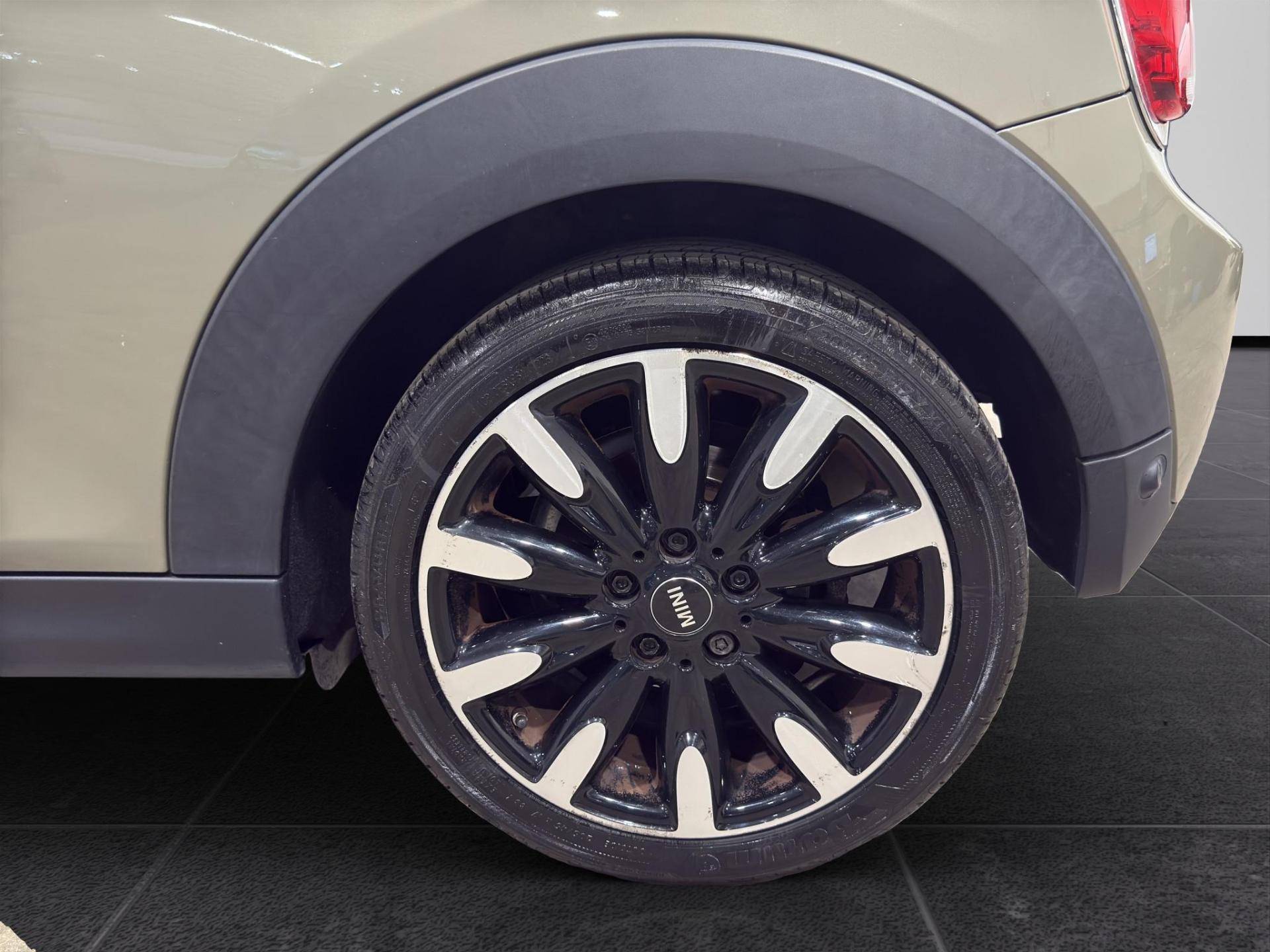MINI Mini Mini 3p 1.5 One D Hype usata in pronta consegna - Brandini