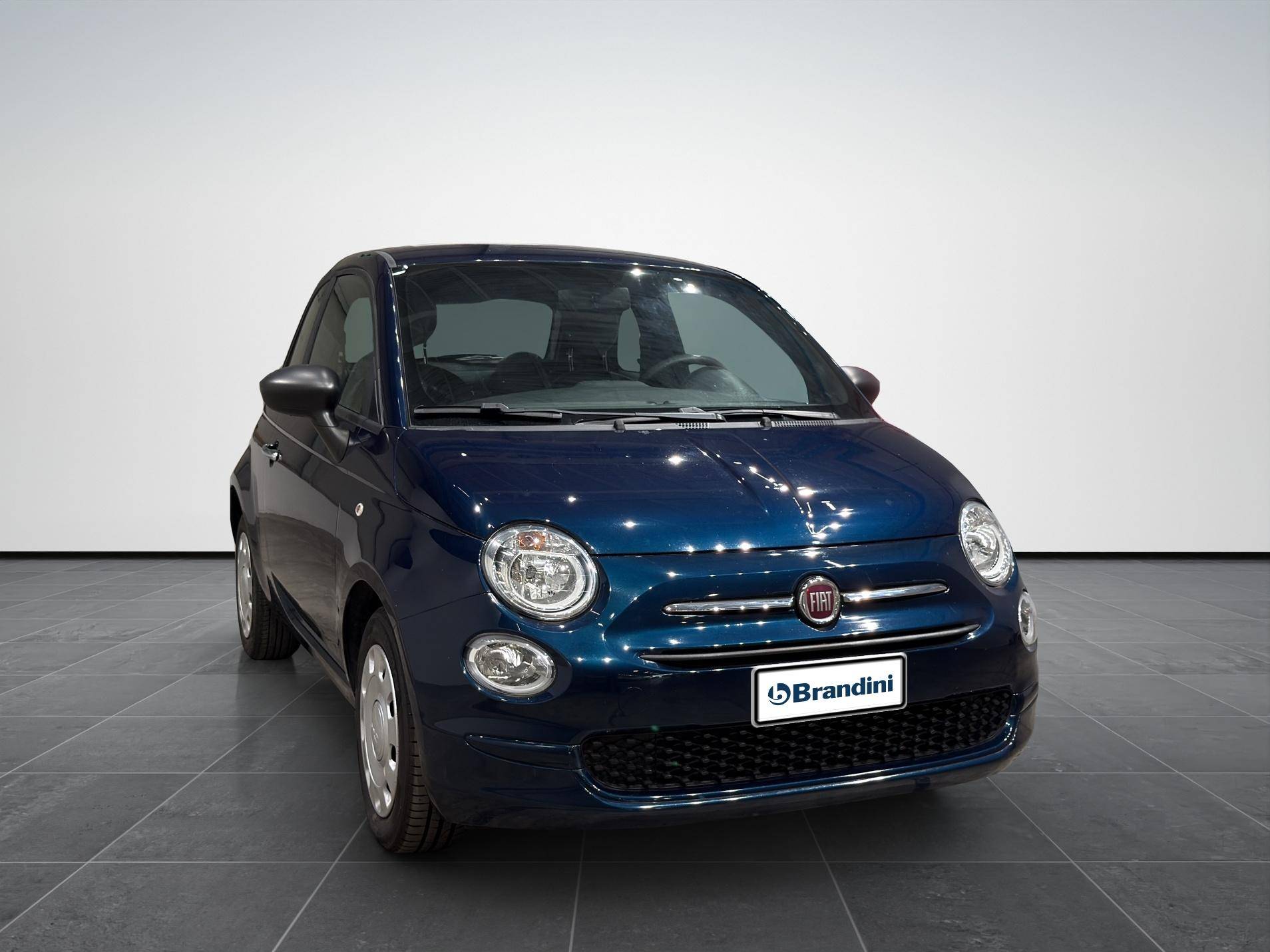 FIAT 500X 500 1.2 Pop 69cv my20 usata in pronta consegna - Brandini