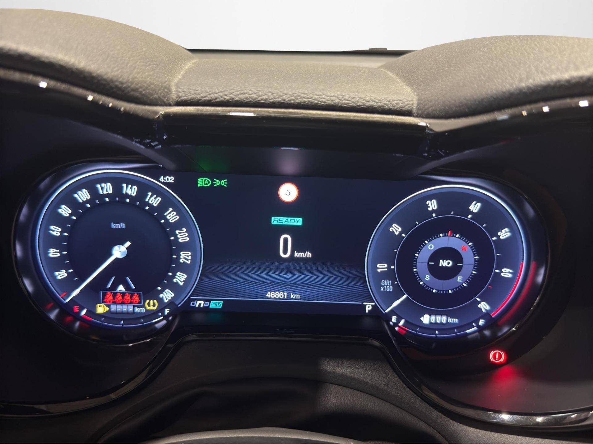 ALFA ROMEO Tonale Tonale 1.3 phev Speciale Q4 280cv at6 usata in pronta consegna - Brandini