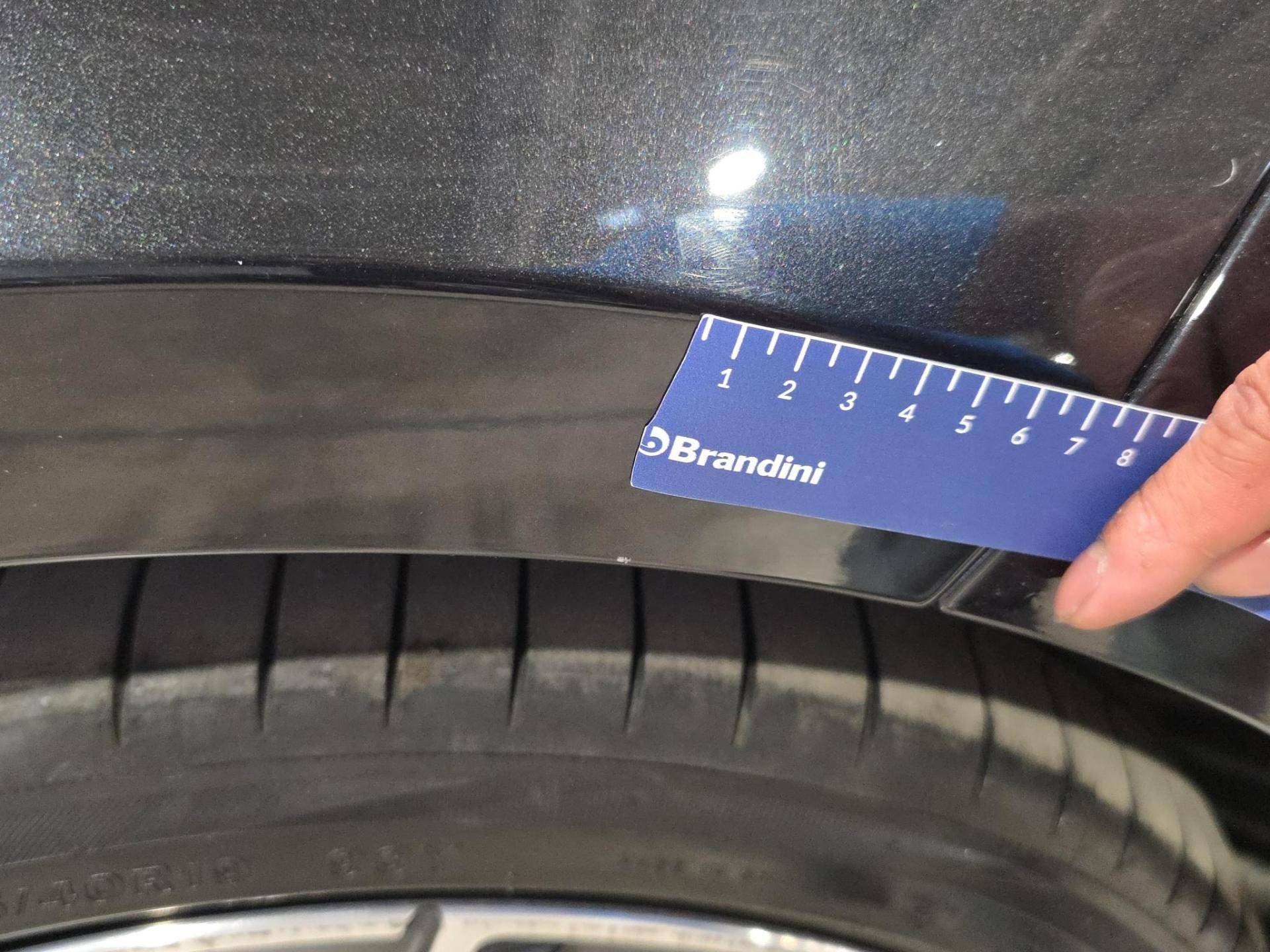 Auto Venduta - BMW Serie 1 118d MSport Pro auto usata in pronta consegna - Brandini