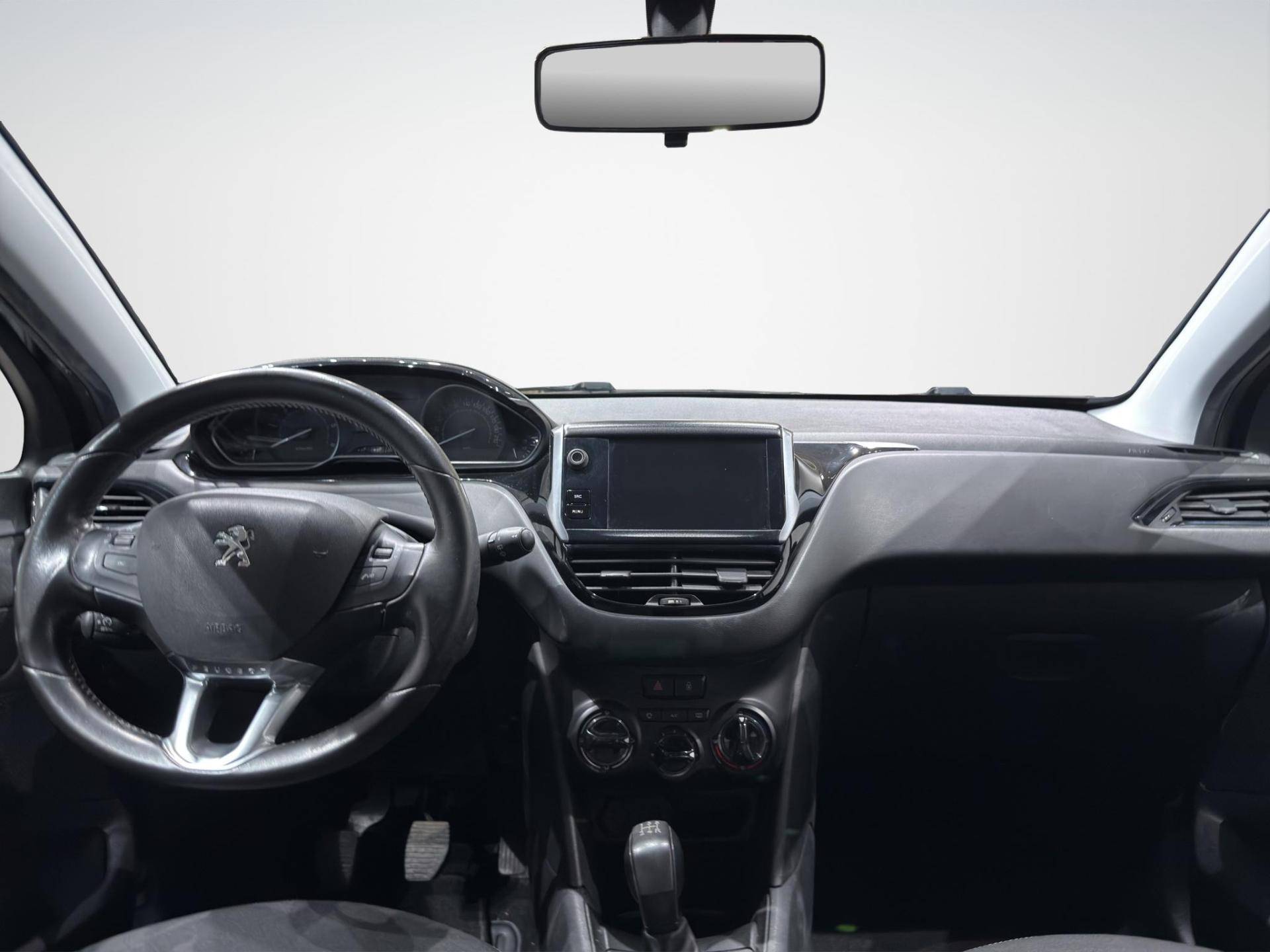 PEUGEOT 208 208 1.6 bluehdi Active 75cv 5p usata in pronta consegna - Brandini