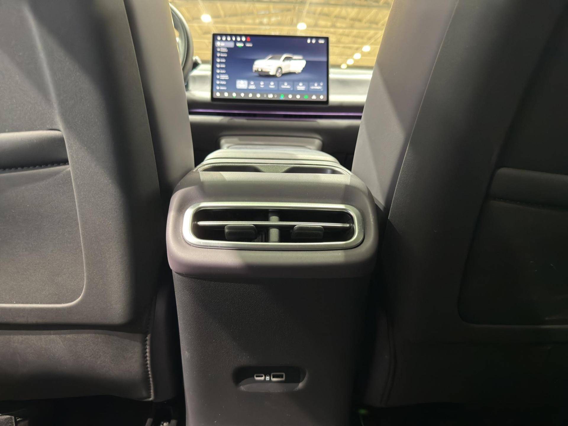 LEAPMOTOR C10 C10 reev Design usata in pronta consegna - Brandini