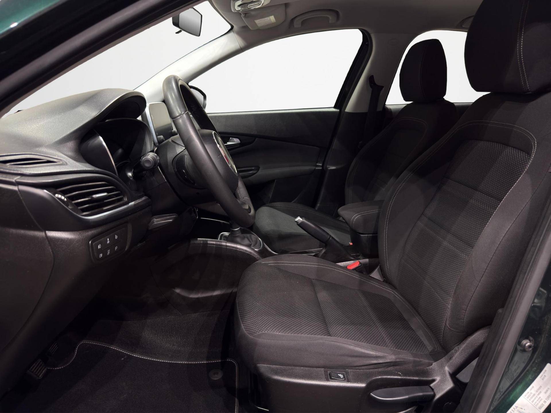 FIAT Tipo Tipo 5p 1.3 mjt Business s&s 95cv my20 usata in pronta consegna - Brandini