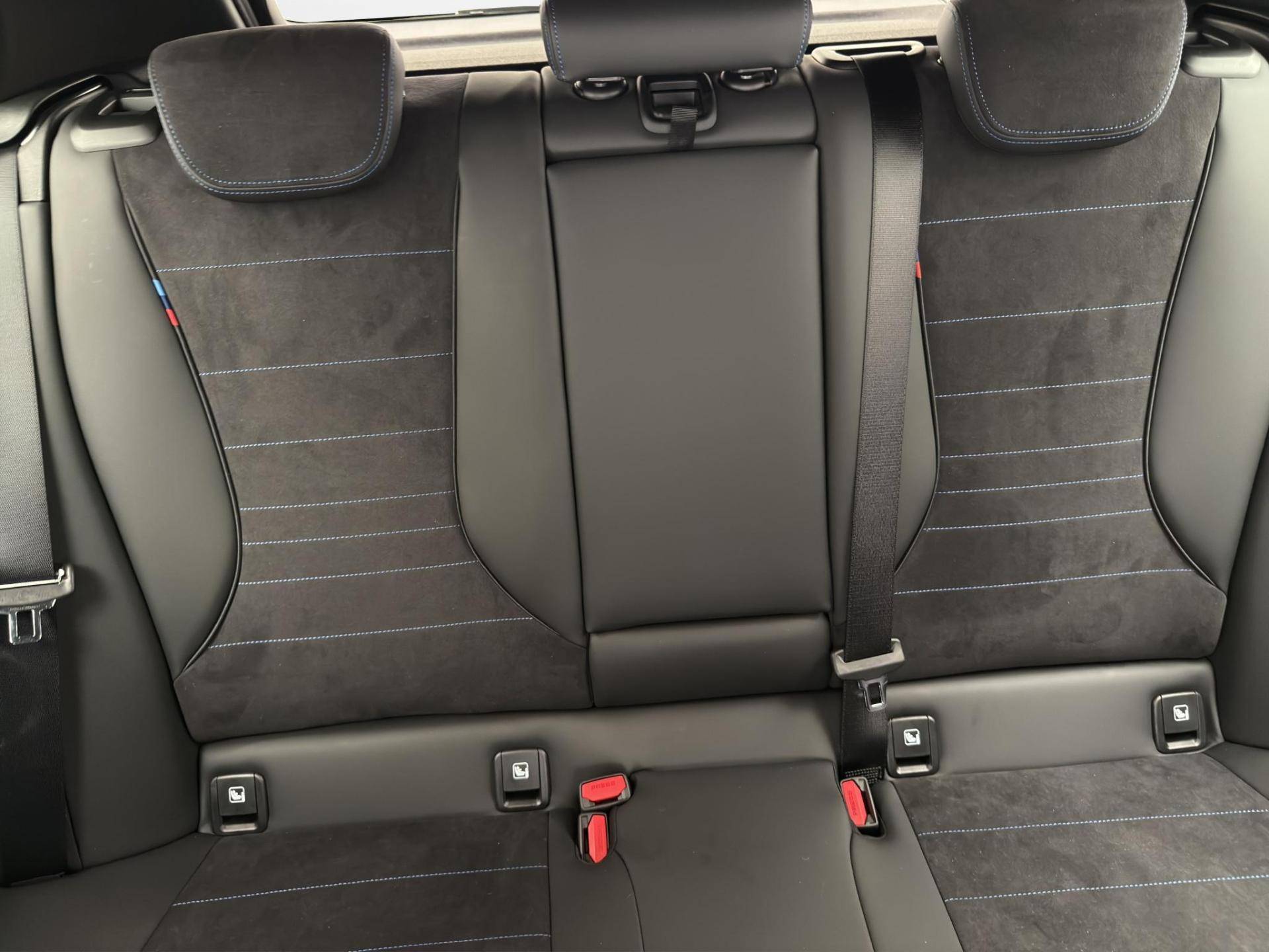 BMW Serie 1 118d auto usata in pronta consegna - Brandini
