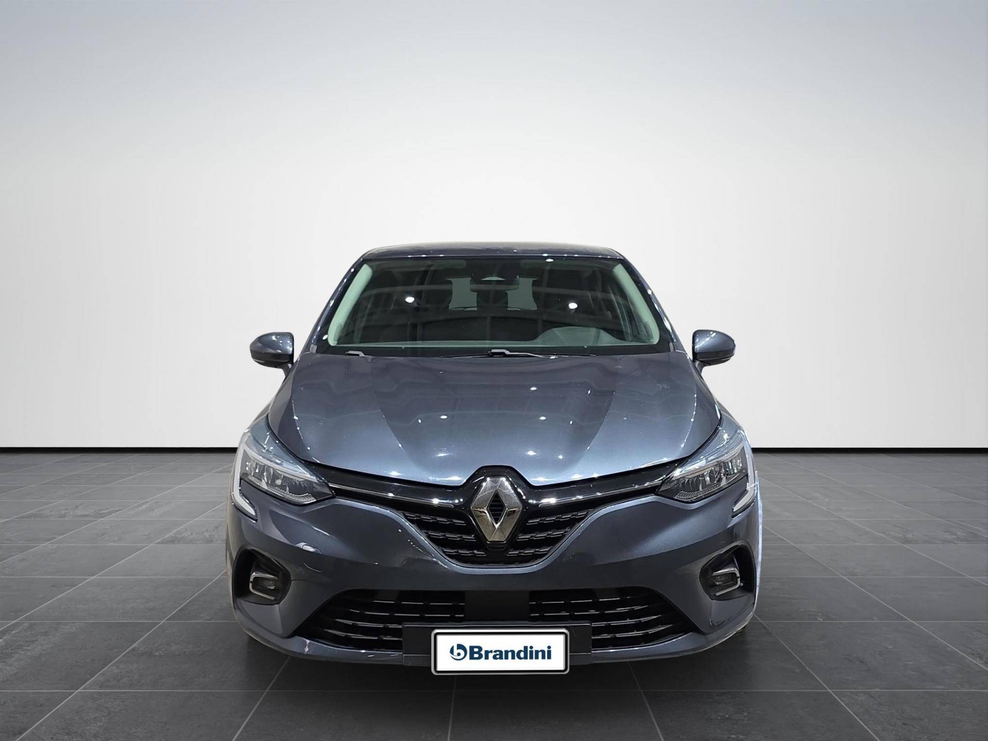 RENAULT Clio Clio 1.5 blue dci Intens 85cv usata in pronta consegna - Brandini